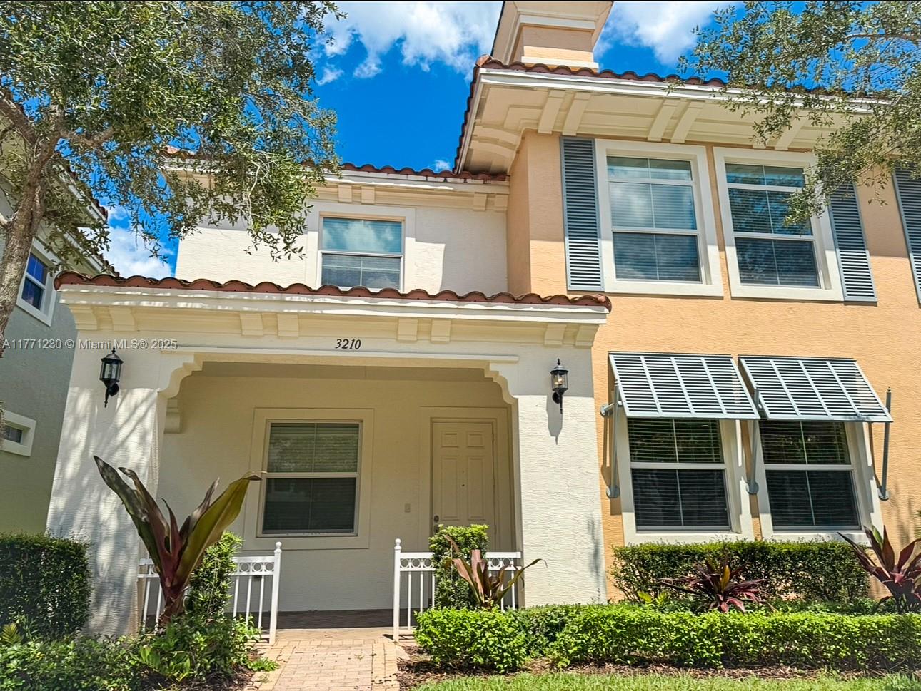 3210 NW 126th Ave #3210, Sunrise, Florida image 1