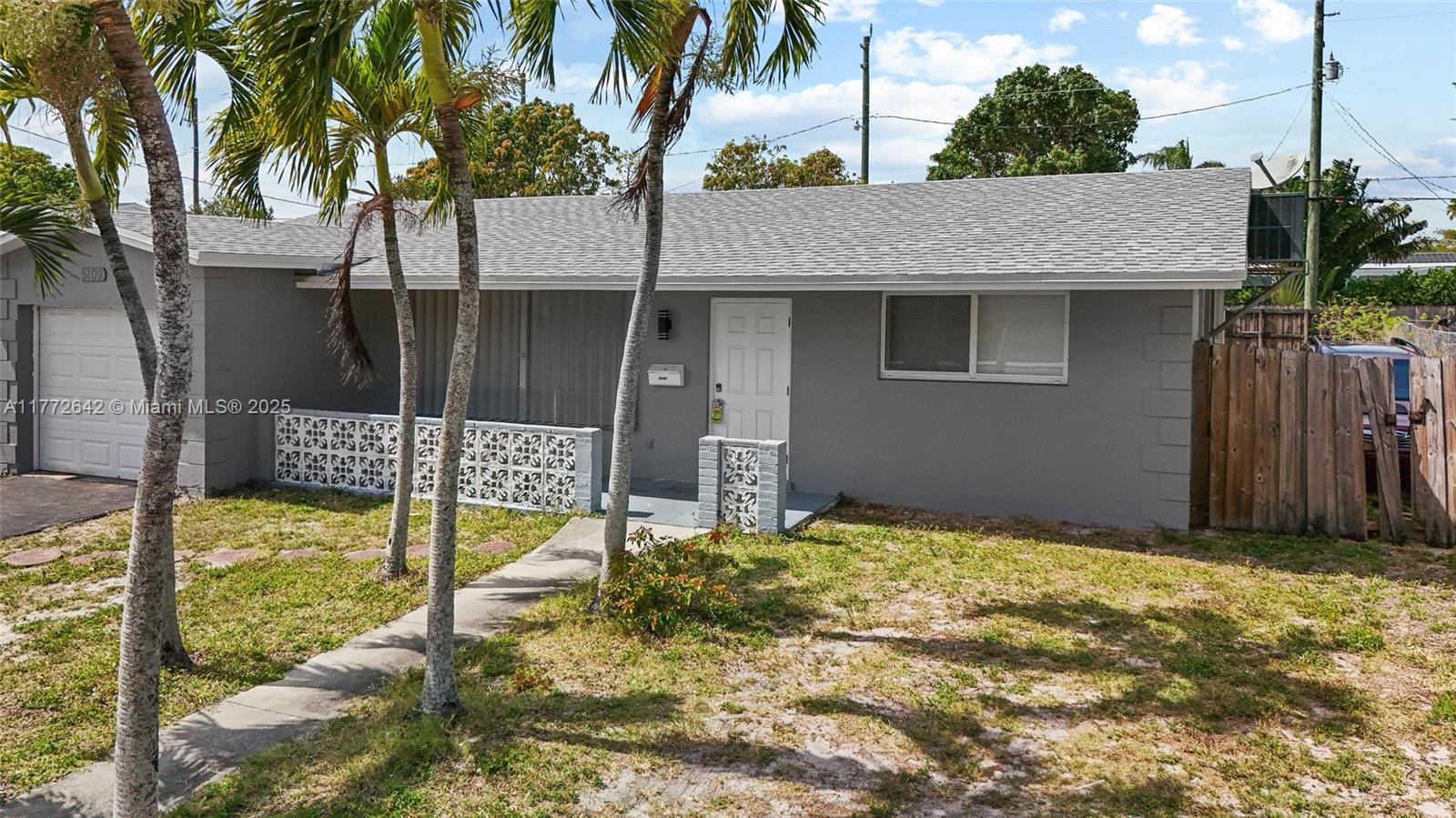 5109 Washington St, Hollywood, Florida image 3