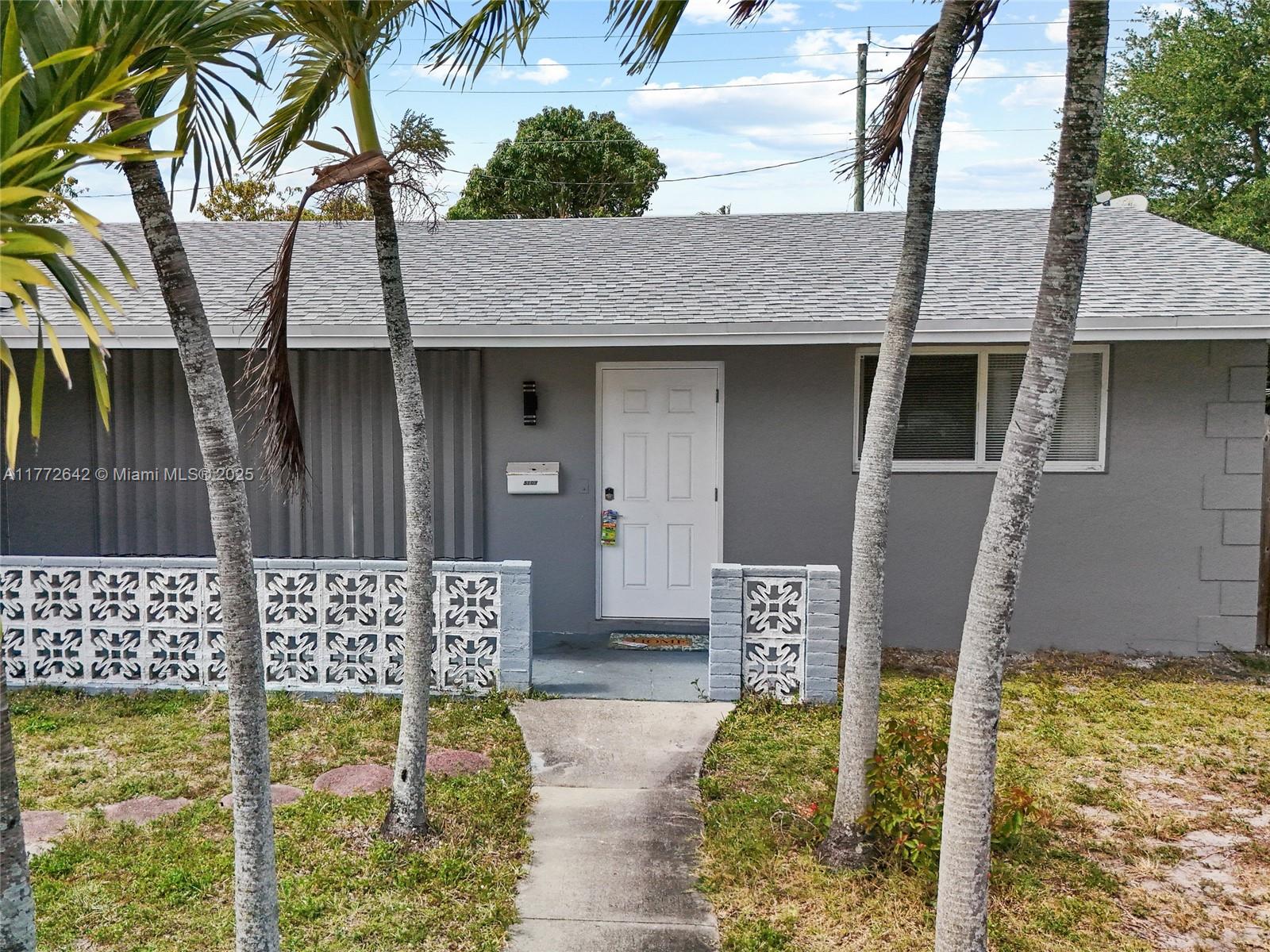 5109 Washington St, Hollywood, Florida image 4