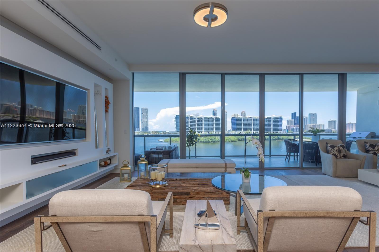 3300 NE 188th St #618, Aventura FL 33180