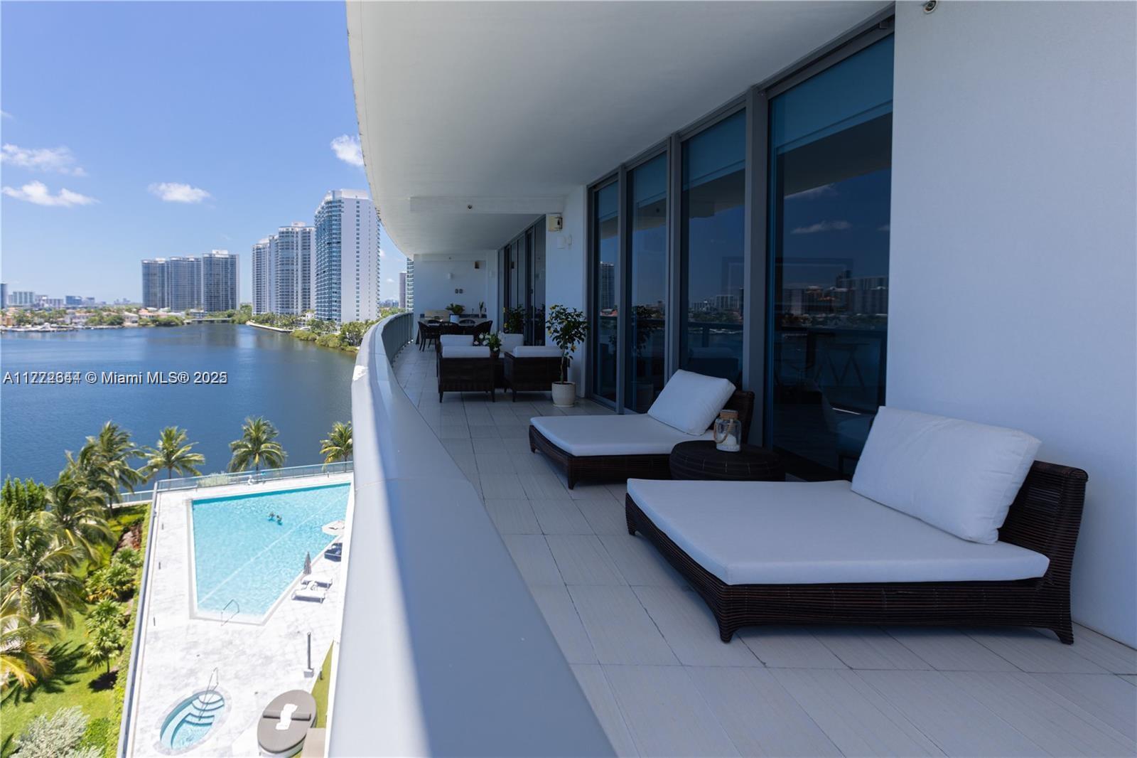 3300 NE 188th St #618, Aventura FL 33180