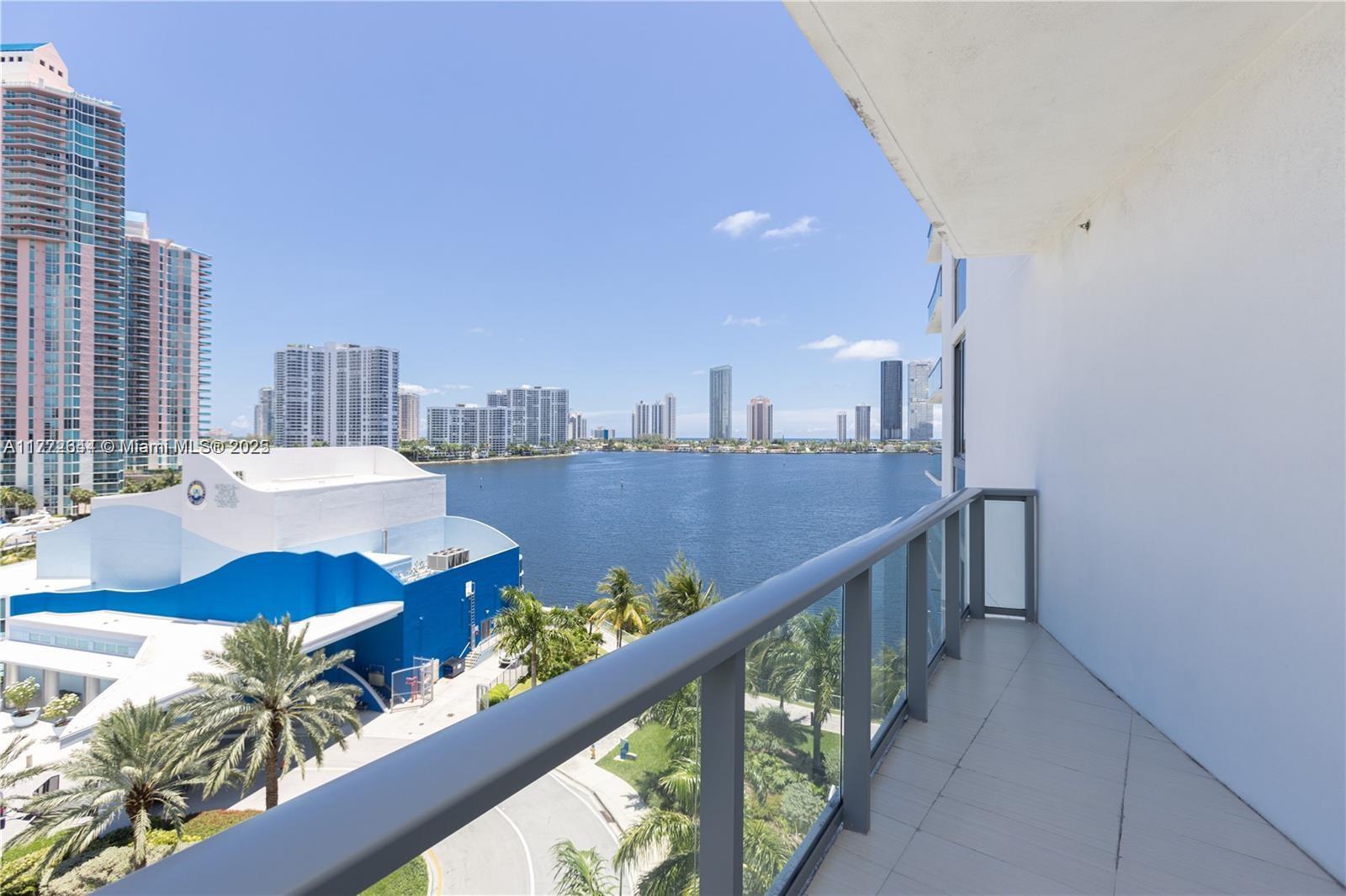 3300 NE 188th St #618, Aventura FL 33180