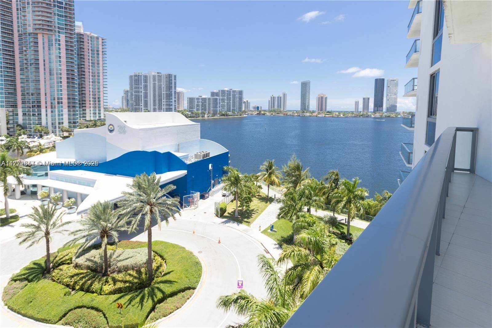 3300 NE 188th St #618, Aventura FL 33180