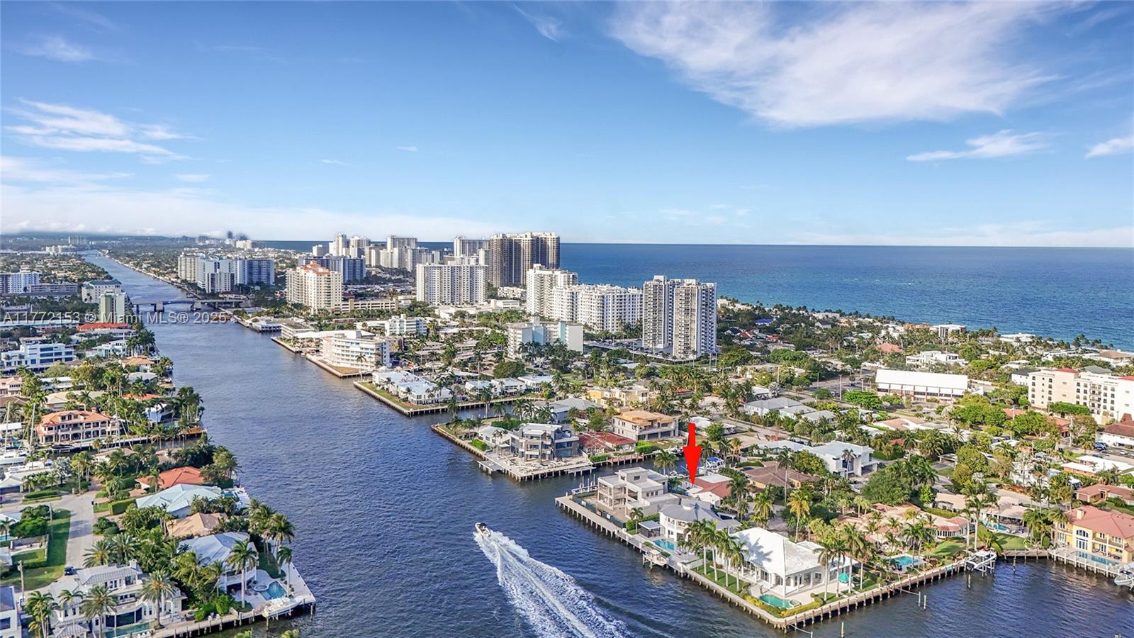 3031 NE 25th St, Fort Lauderdale, Florida image 2