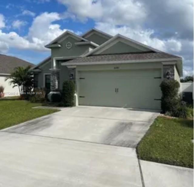 8248 Campbell Crossing Circle, Lakeland, Florida image 2