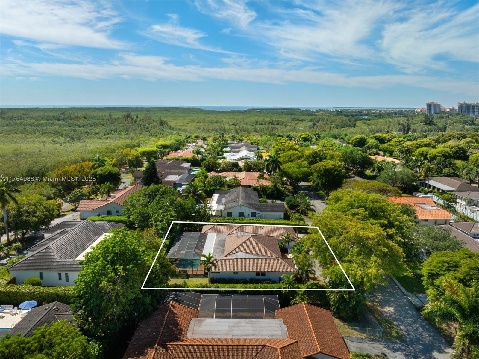 13271 SW 57th Ct, Pinecrest, Florida image 40
