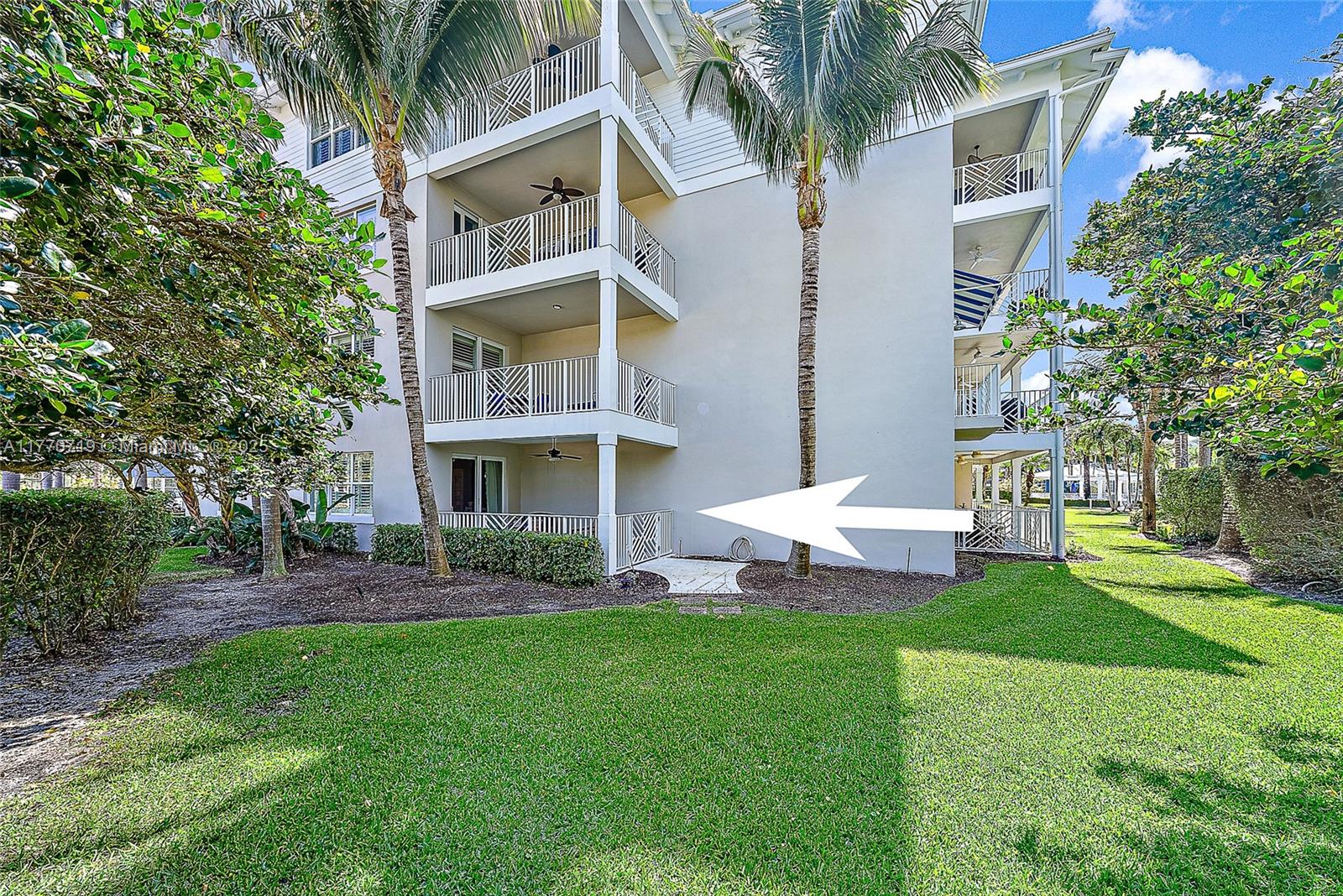 1015 S Bay Colony Drive S # SLIP 17, Juno Beach, Florida image 17