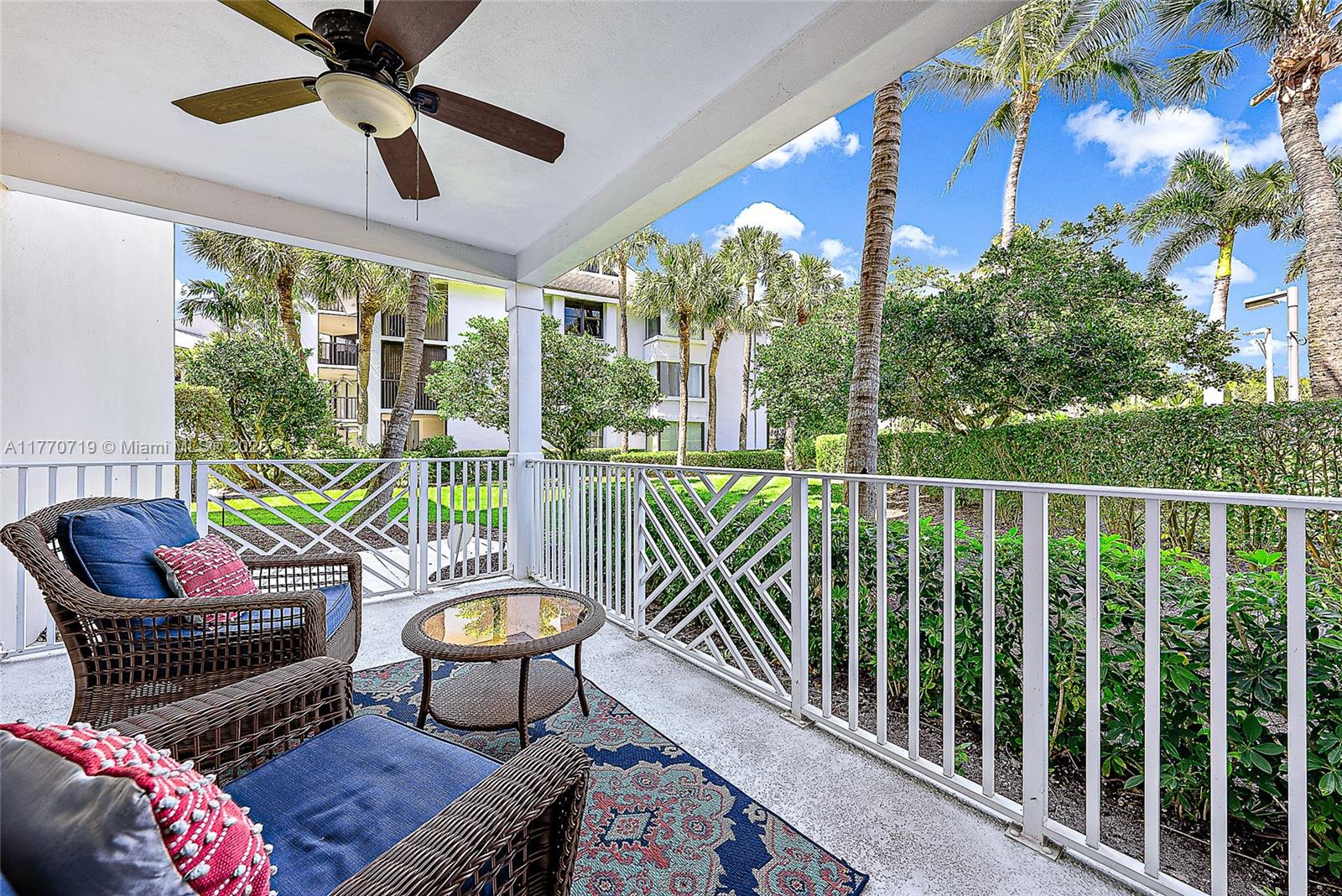 1015 S Bay Colony Drive S # SLIP 17, Juno Beach, Florida image 3