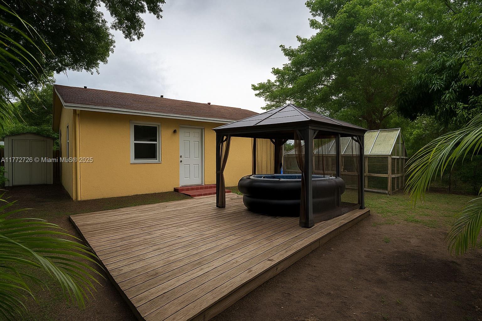 6133 SW 62nd Ter, South Miami, Florida image 14
