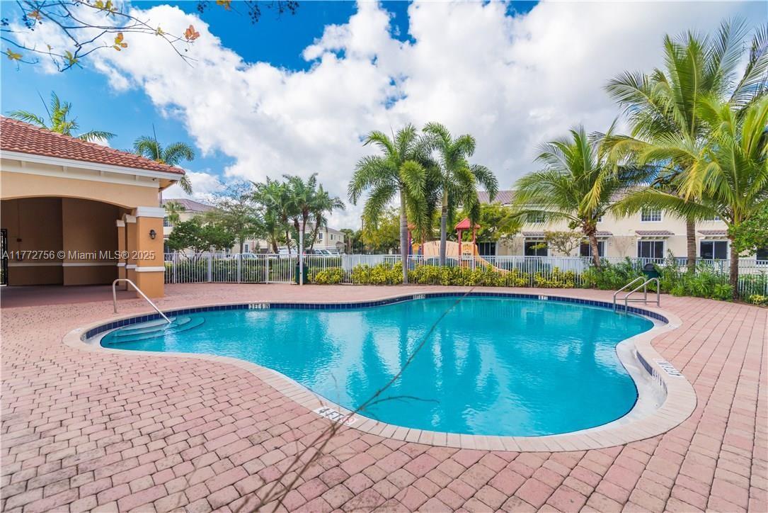 2664 SW 81st Ter #2666, Miramar, Florida image 7
