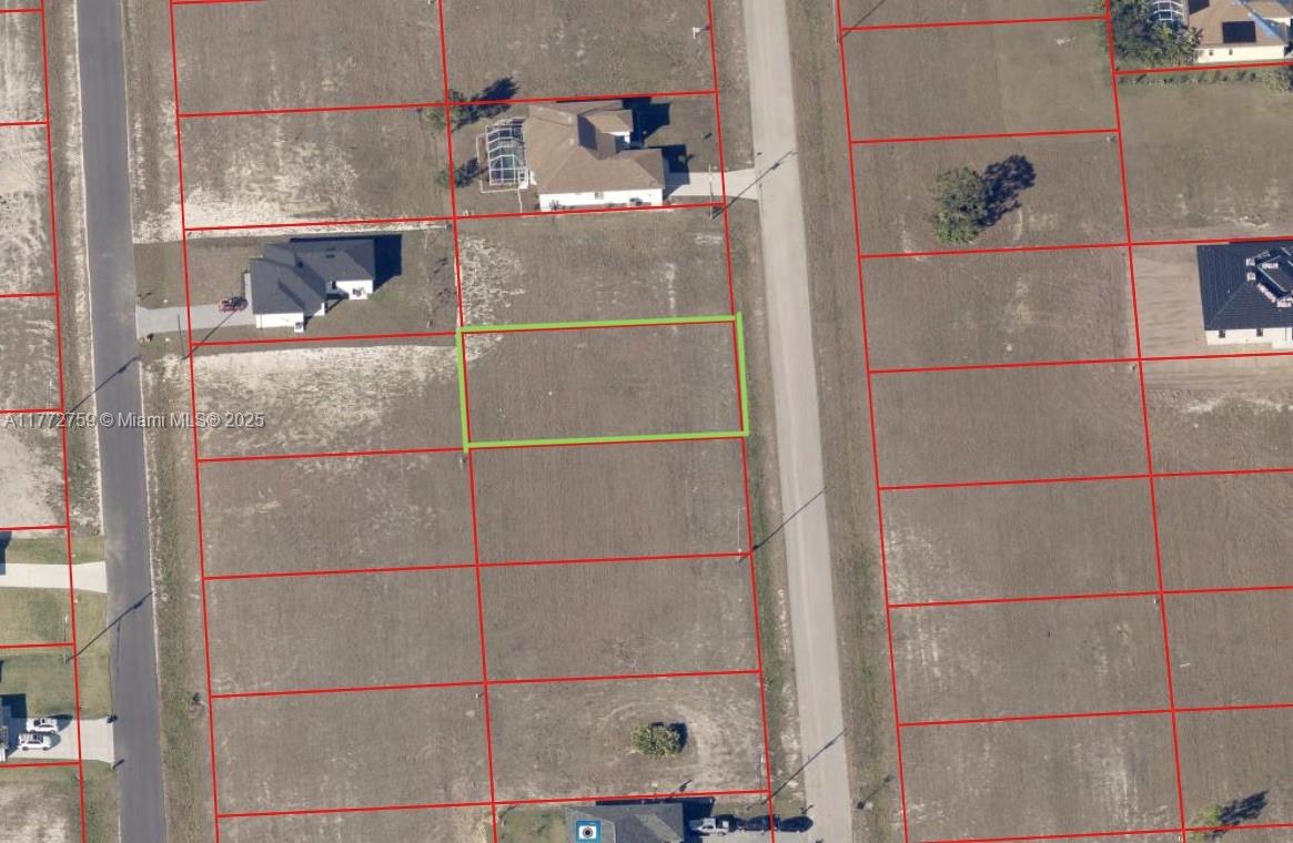 3812 NW 43rd Pl, Cape Coral, Florida image 1
