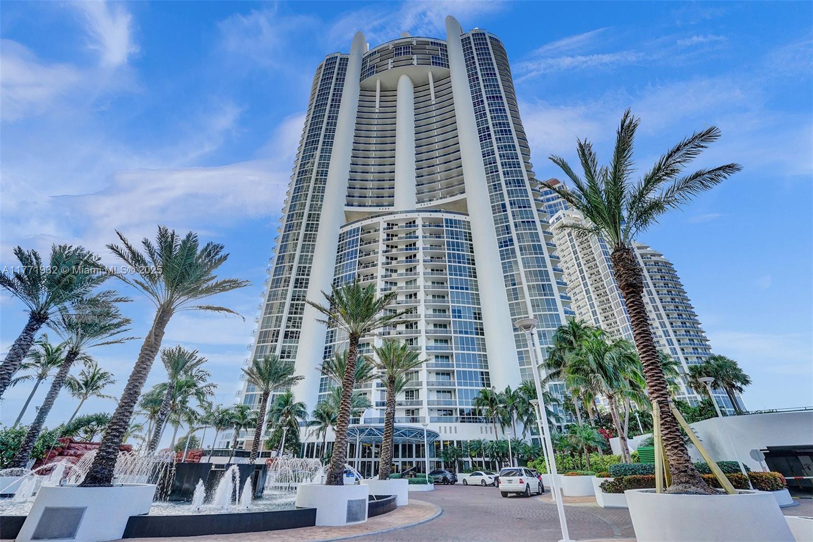 Condo for Sale in Sunny Isles Beach, FL