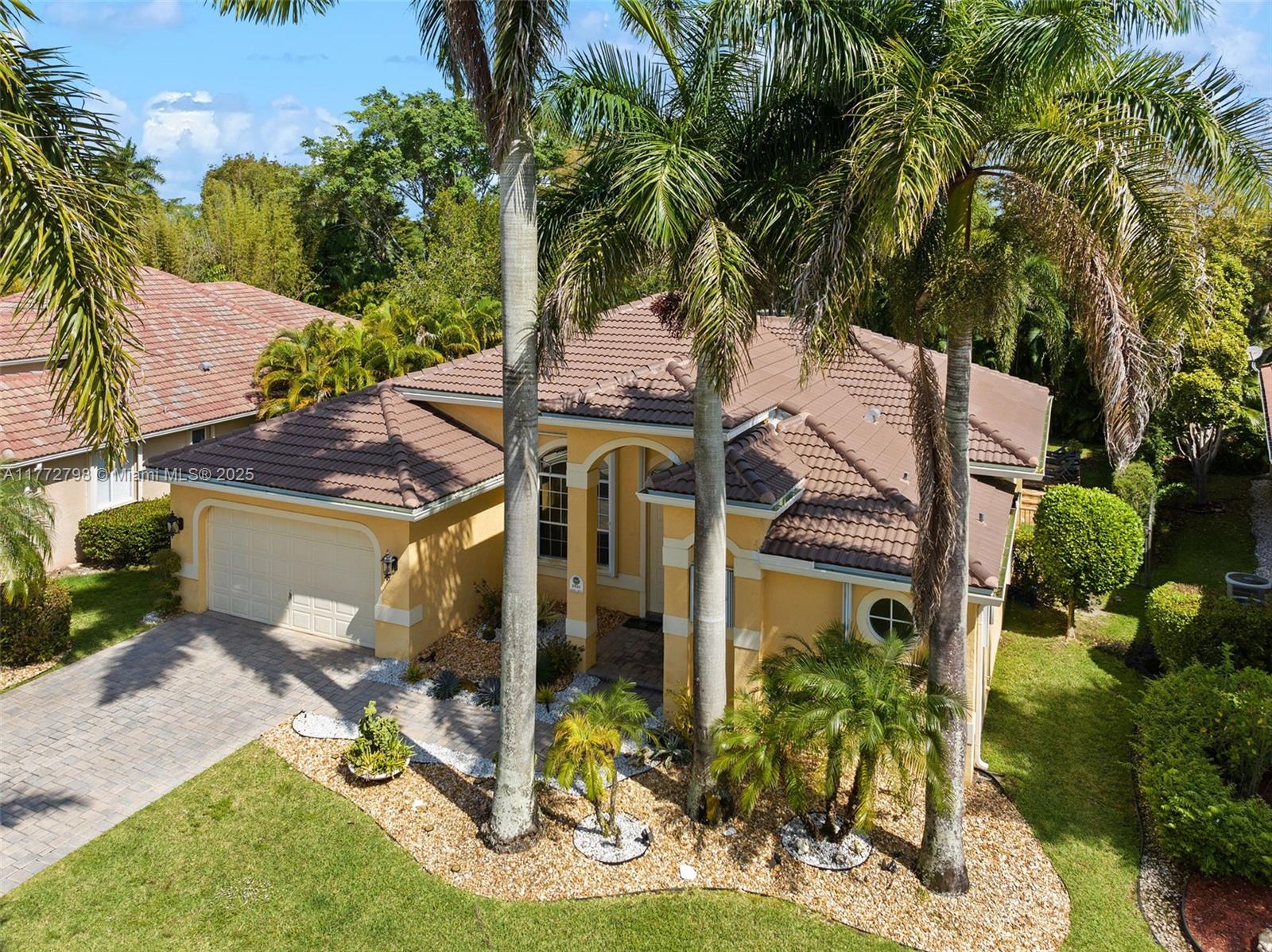 2510 Jardin Dr, Weston, Florida image 38