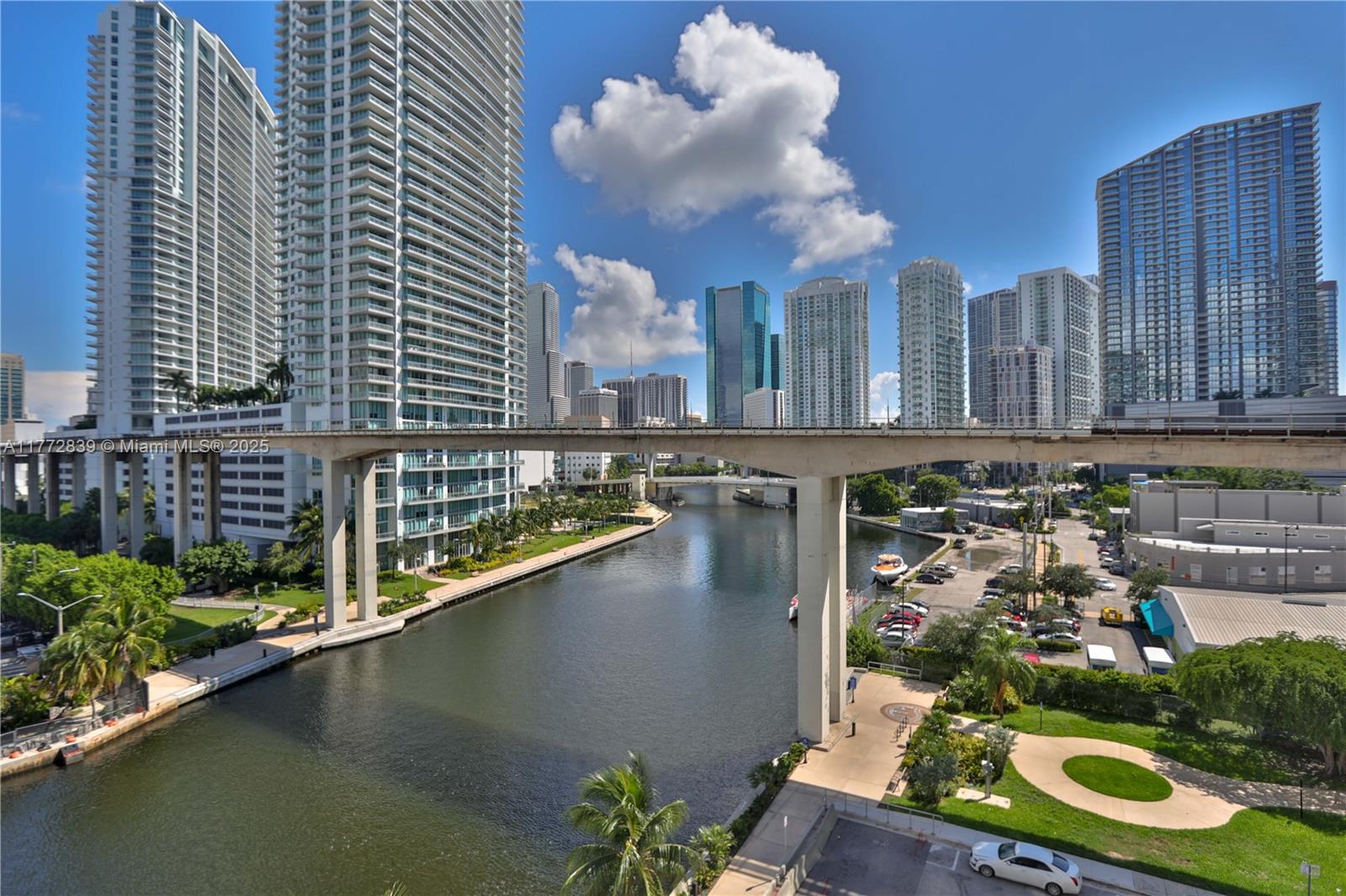 690 SW 1st Ct #1922, Miami FL 33130