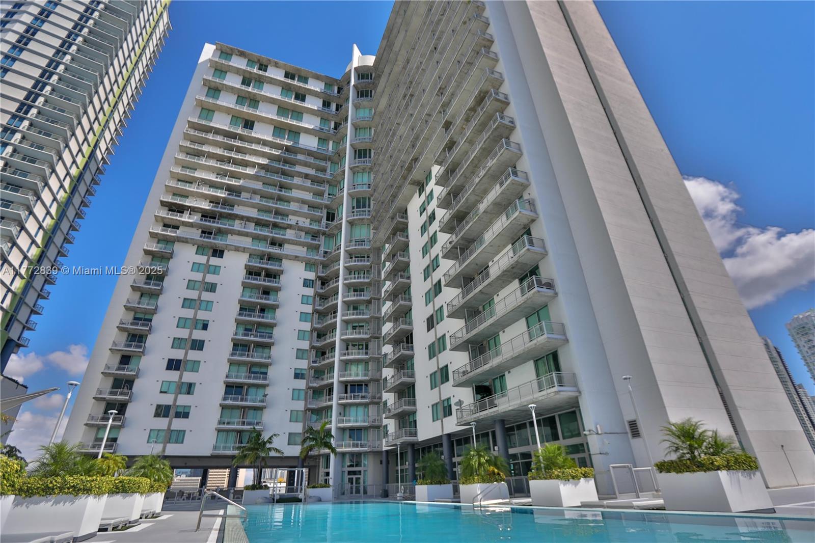 690 SW 1st Ct #1922, Miami FL 33130