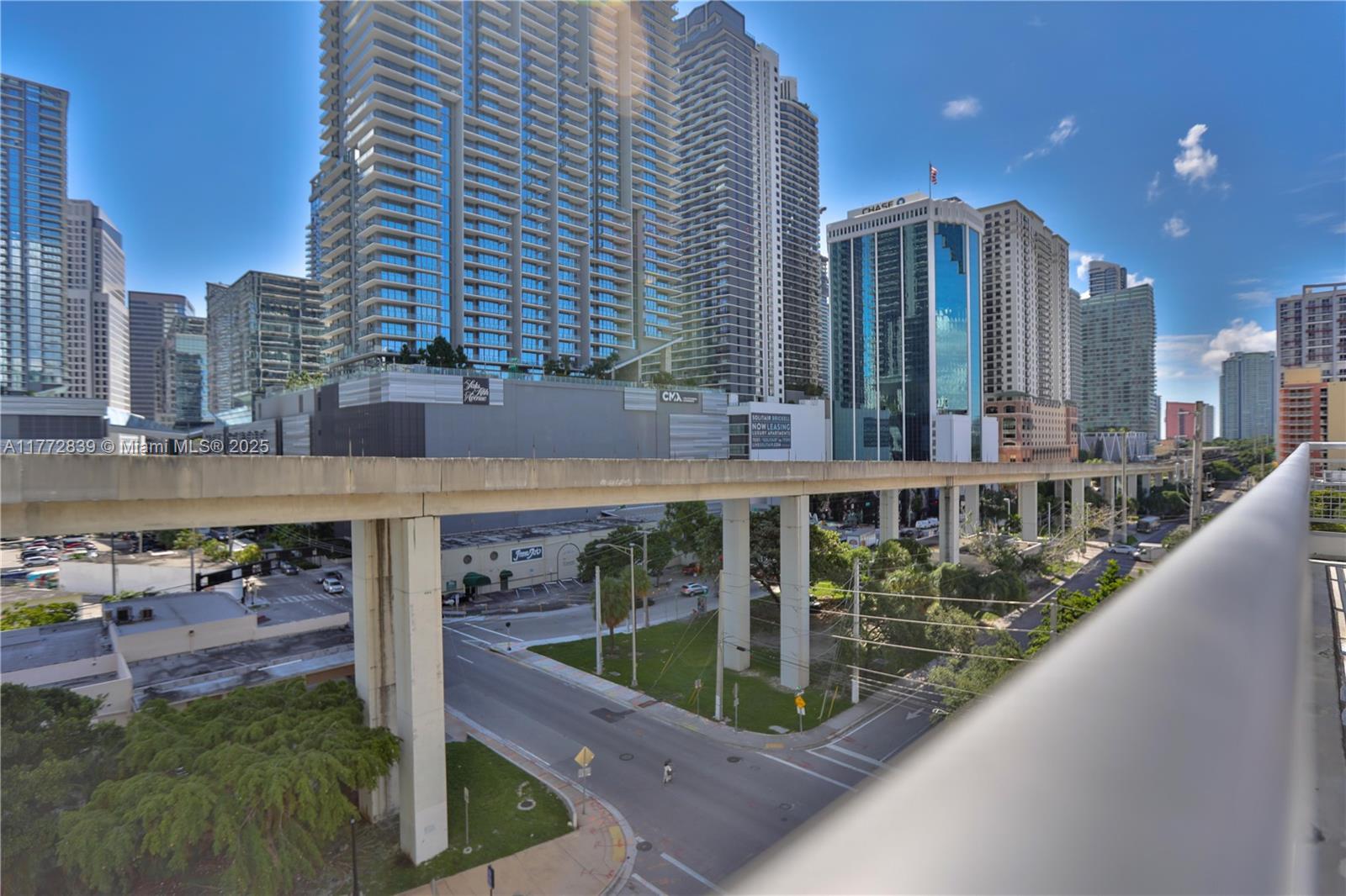 690 SW 1st Ct #1922, Miami FL 33130