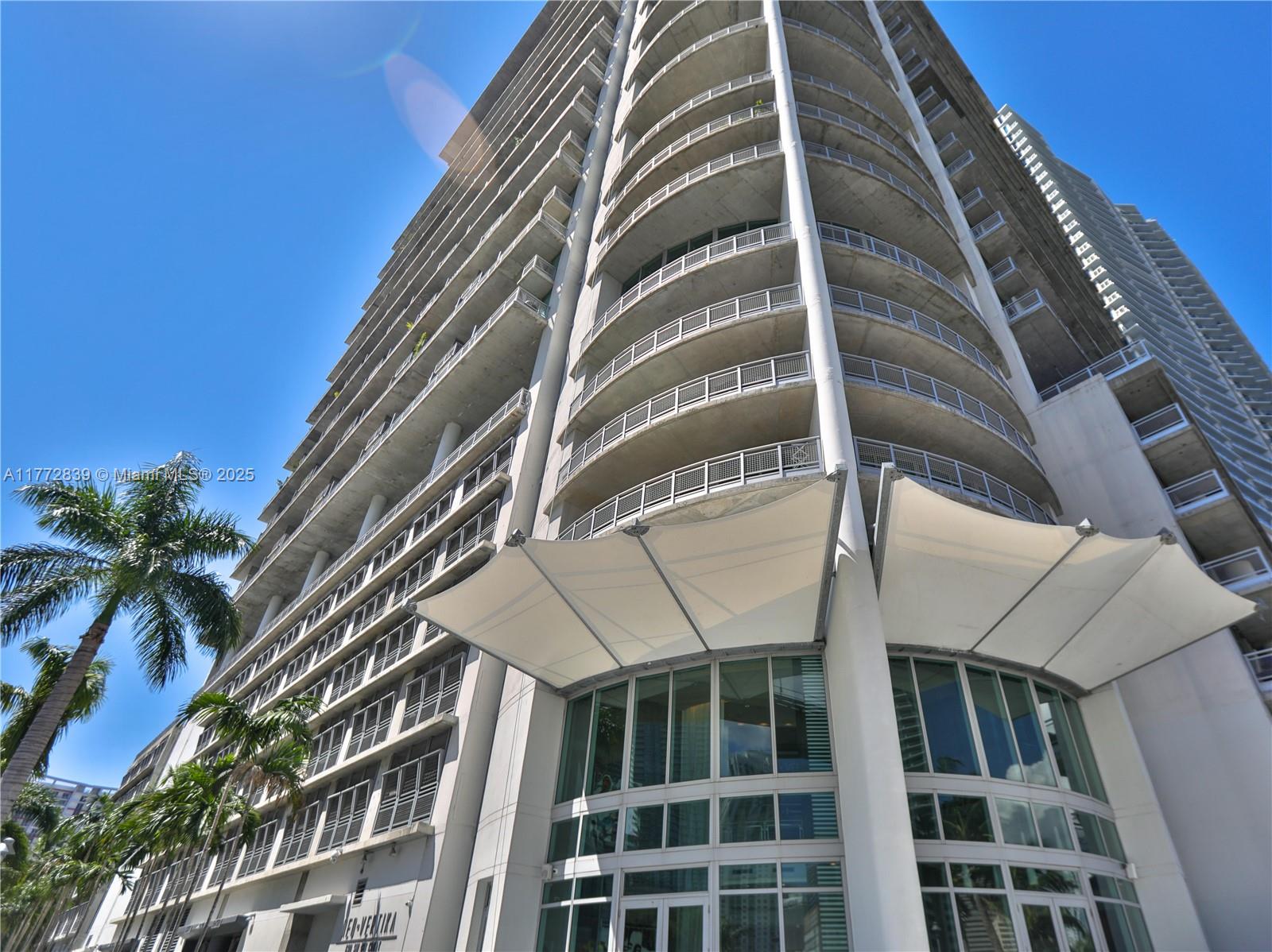 690 SW 1st Ct #1922, Miami FL 33130