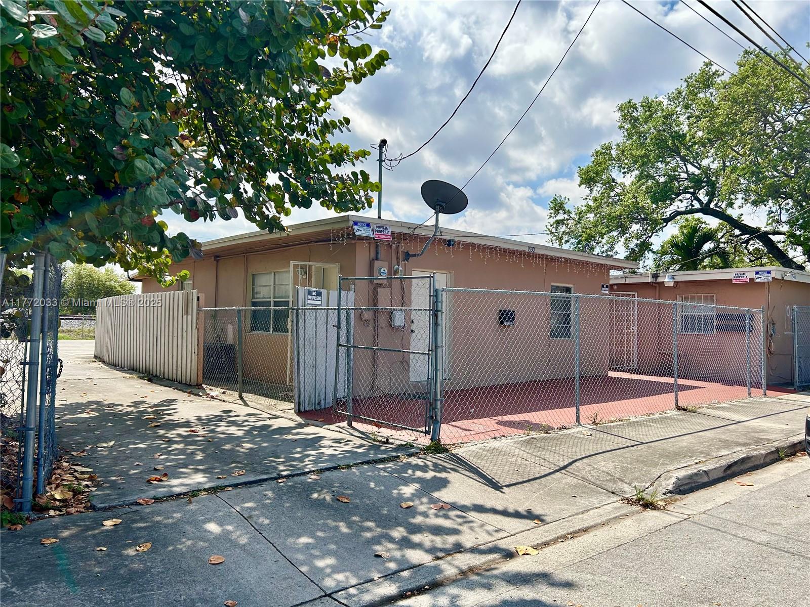1940 Ali Baba Ave, Opa-Locka, Florida image 16