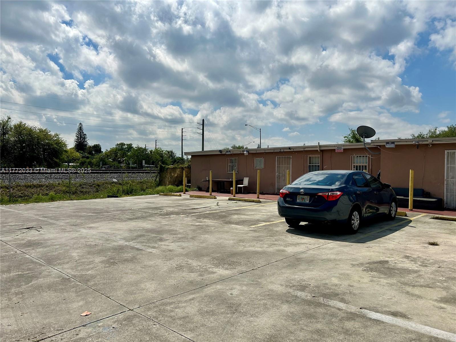 1940 Ali Baba Ave, Opa-Locka, Florida image 25