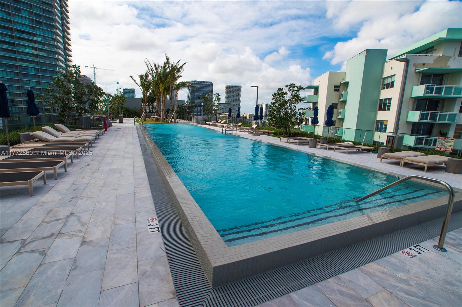 3131 NE 7th Ave #4405, Miami FL 33137