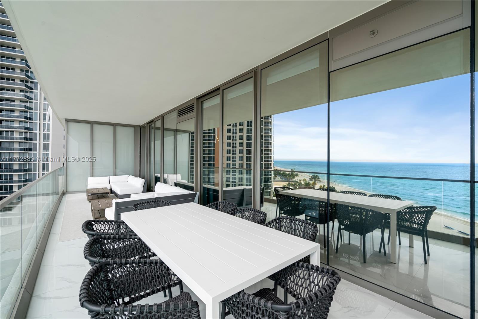 Condo for Rent in Sunny Isles Beach, FL
