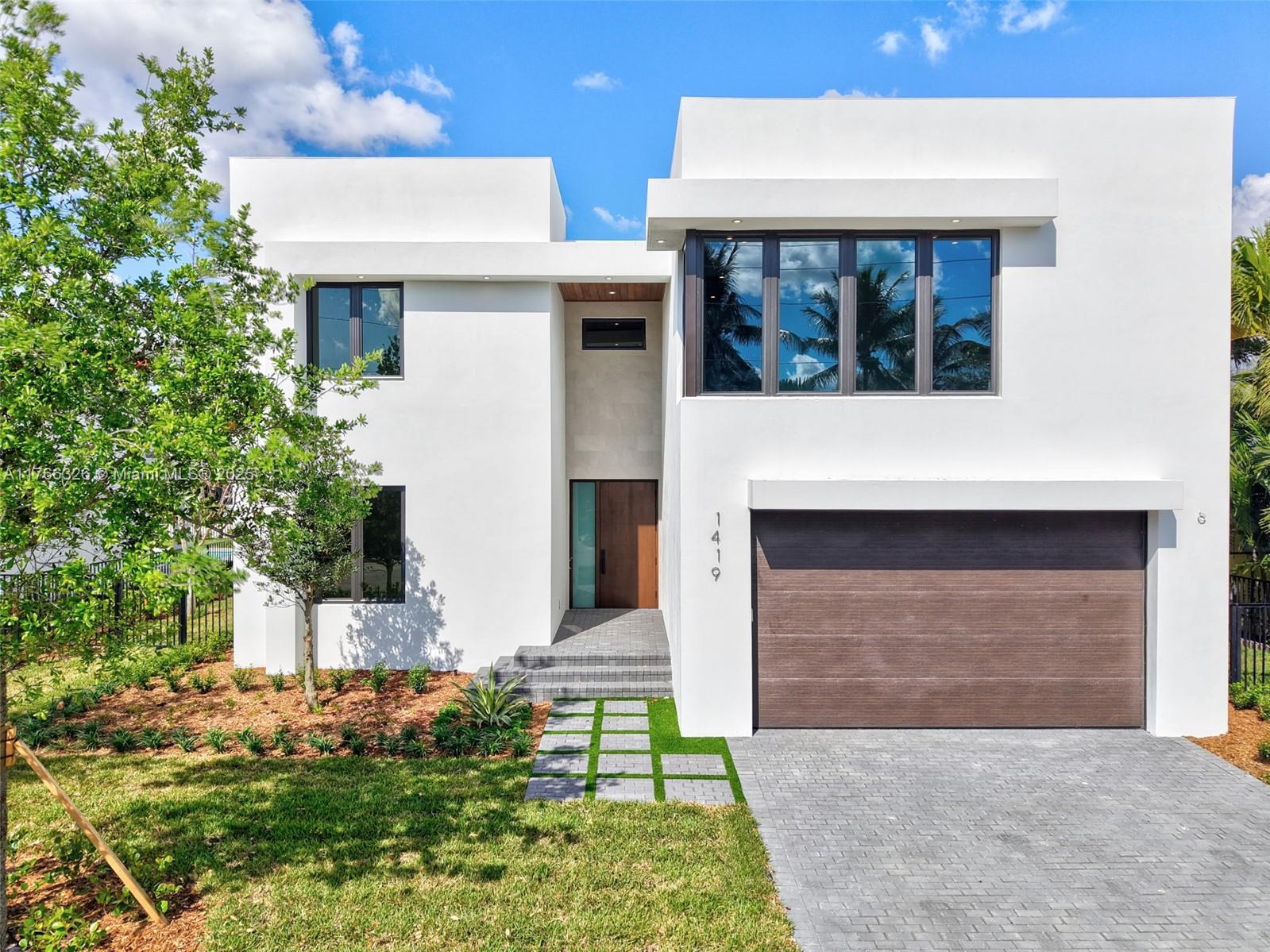 1419 N Lakeside Dr, Lake Worth, Florida image 1
