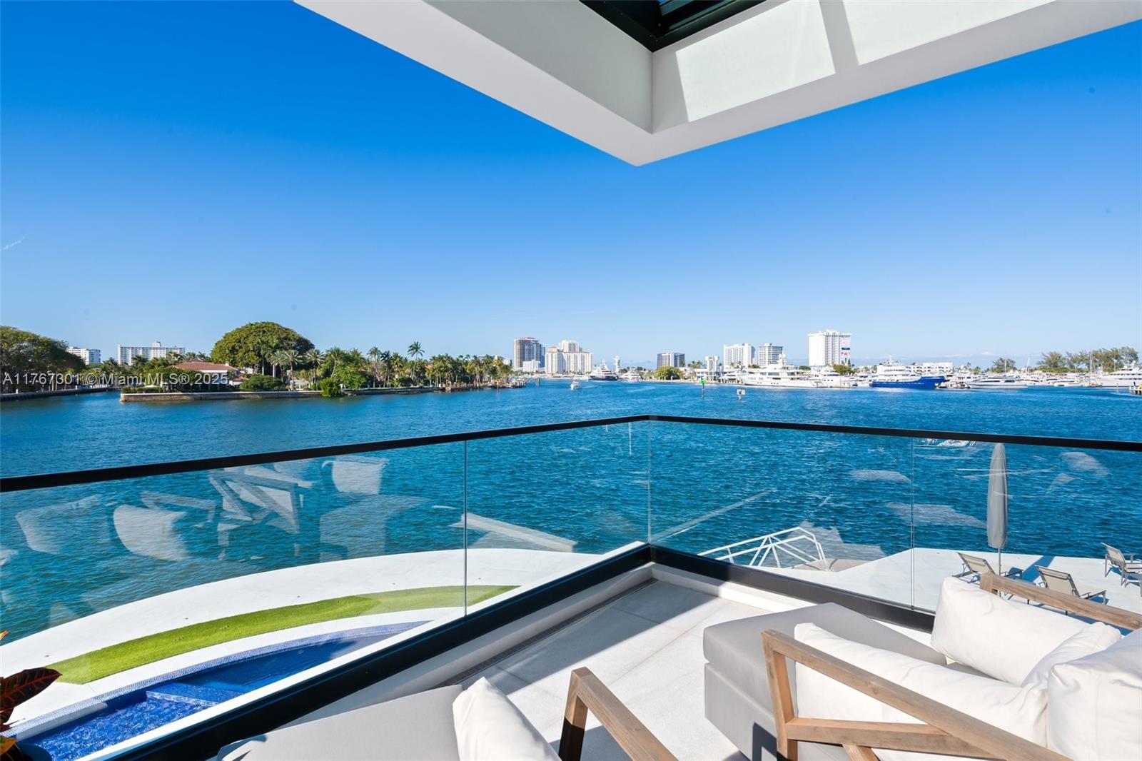 84 Isla Bahia Dr, Fort Lauderdale, Florida image 36
