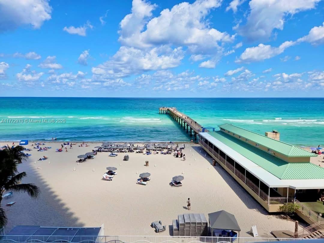 16699  Collins Ave #603 For Sale A11772970, FL