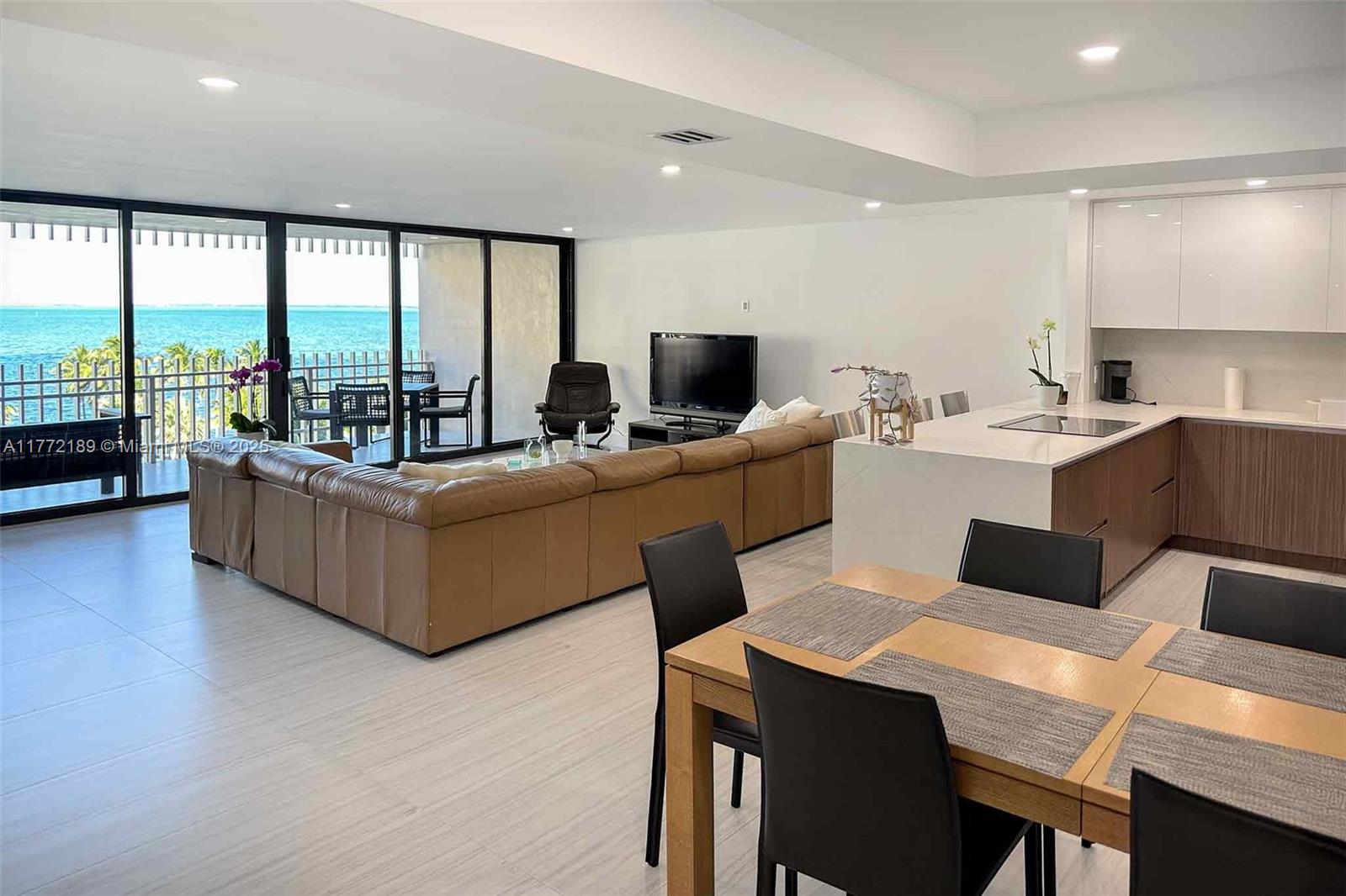 2 Grove Isle Dr #B605, Coconut Grove, FL 33133
