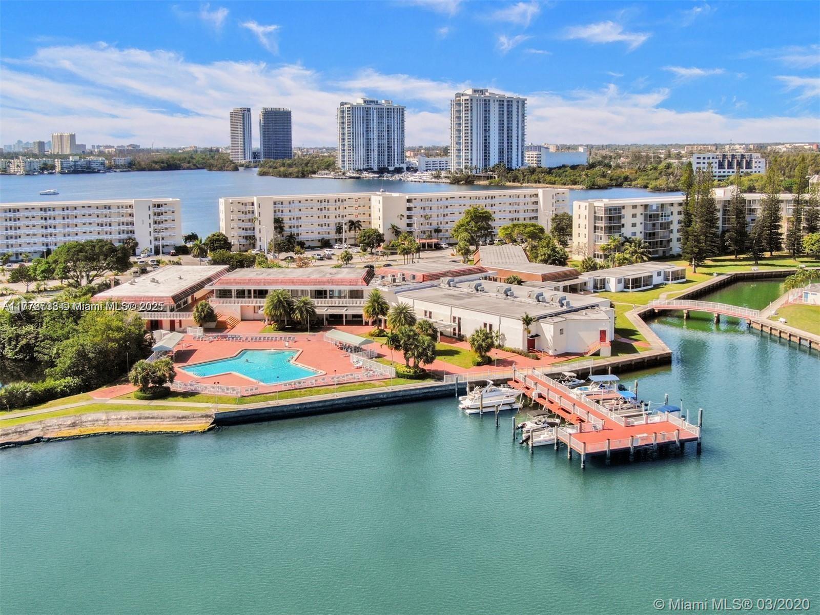 2920 Point East Dr #N111, Aventura, Florida image 50