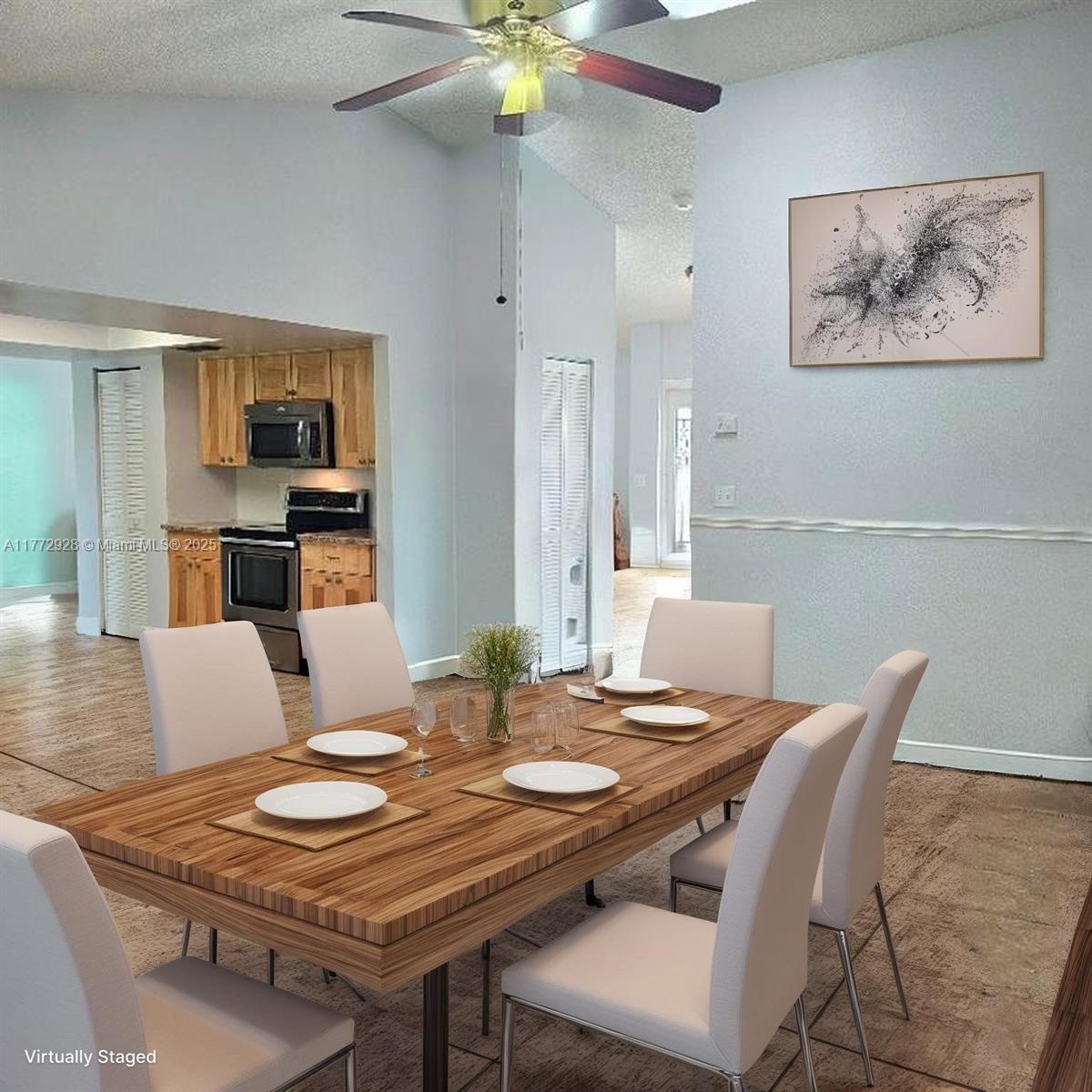 2840 NW 112th Ter, Plantation, Florida image 3
