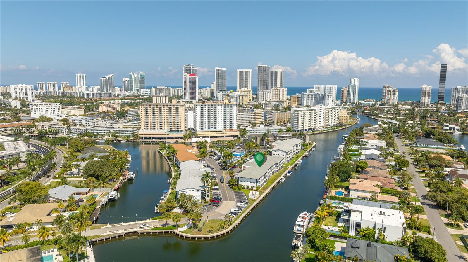 465 Paradise Isle Blvd #308, Hallandale Beach, Florida image 29