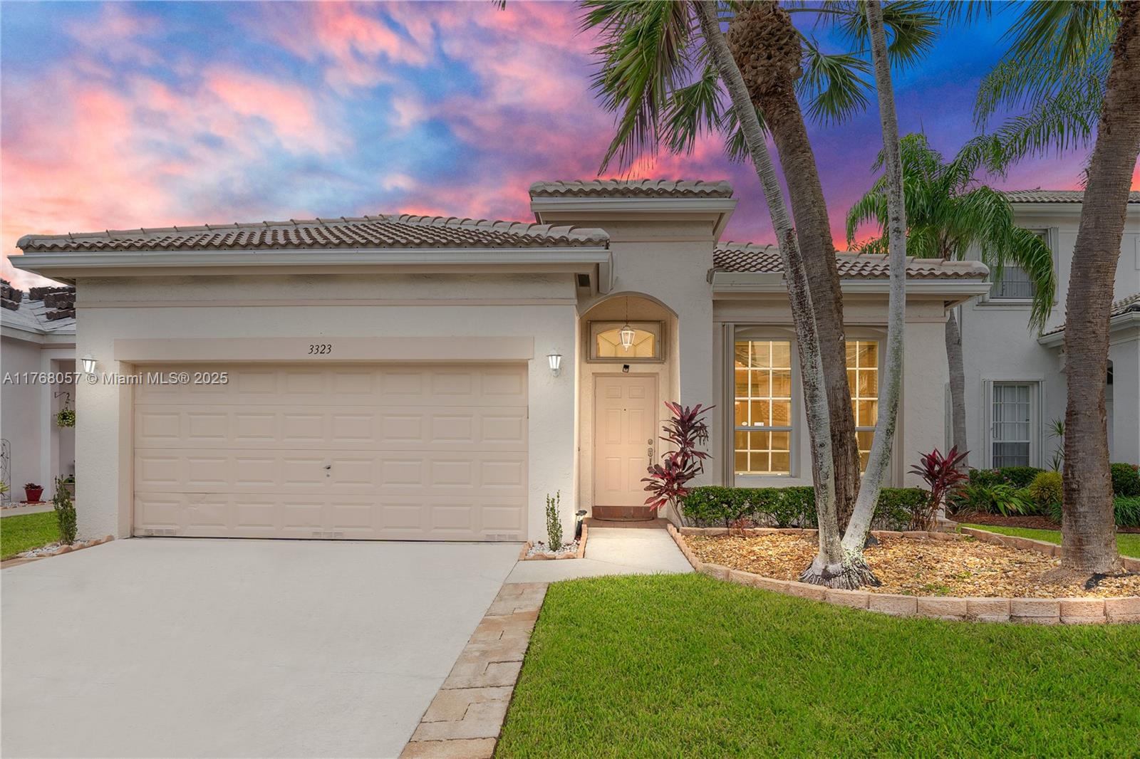 3323 NW 69th Ave, Margate, Florida image 1