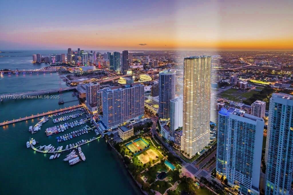 *Luxury High-Rise Living in Miami’s Edgewater – 2 Bed | 2.5 Bath
Experience sophisticated urban living in this stunning *2-bedroom, 2.5-bath* luxury high-rise residence in the heart of Miami’s Edgewater. Offering **breathtaking city views** and **partial water views*, this modern unit features **floor-to-ceiling windows*, an **open-concept layout**, and **high-end finishes* throughout.   Enjoy world-class amenities, including a **resort-style pool, state-of-the-art fitness center, spa, concierge service, and more*. Located just minutes from **Downtown Miami, Brickell, Wynwood, and Miami Beach**, this residence is perfect for those seeking both *style and convenience*.  

Don’t miss the opportunity to live in one of Miami’s most desirable neighborhoods—schedule your private tour today!