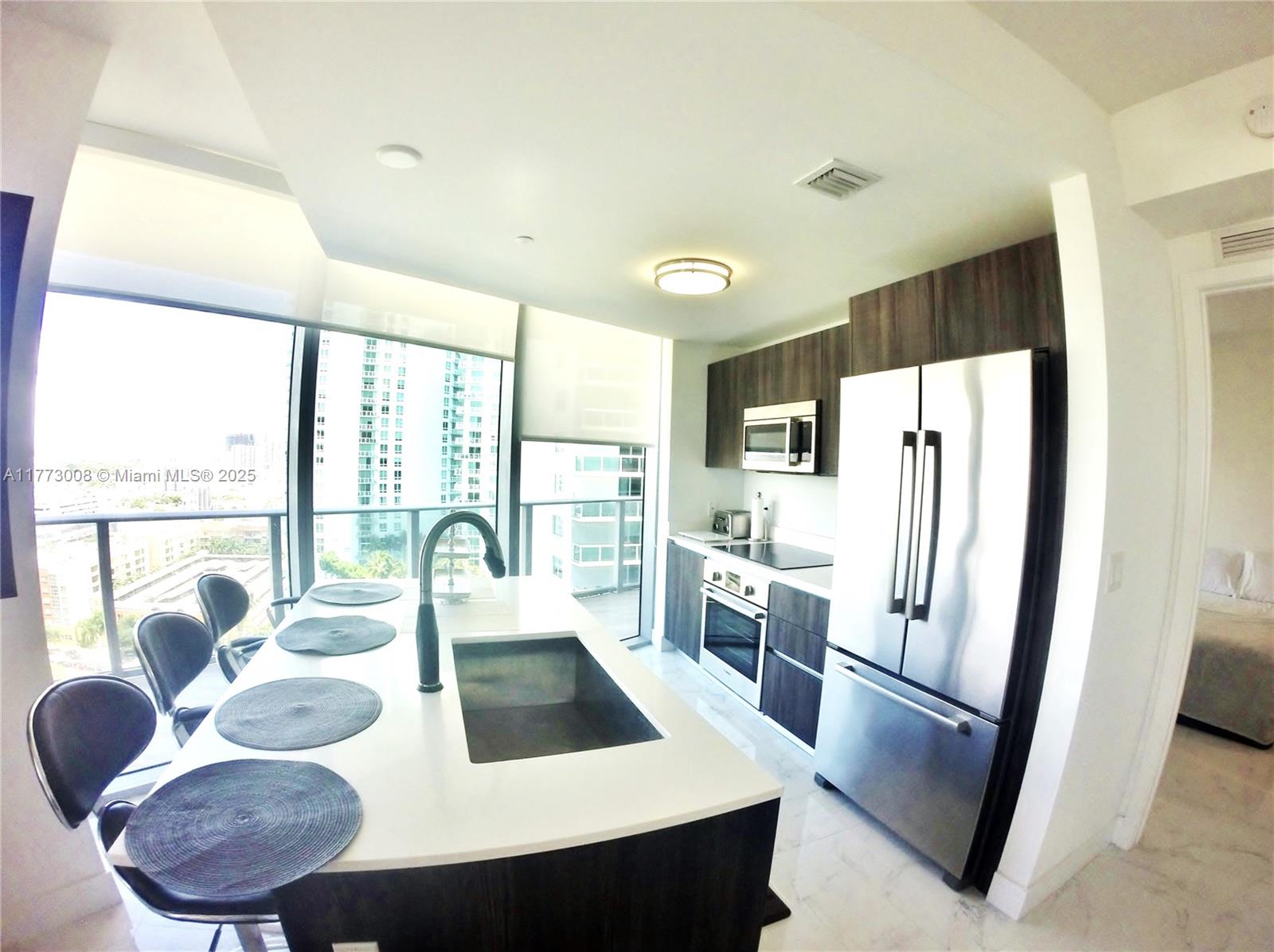 488 NE 18th St #2001, Miami FL 33132