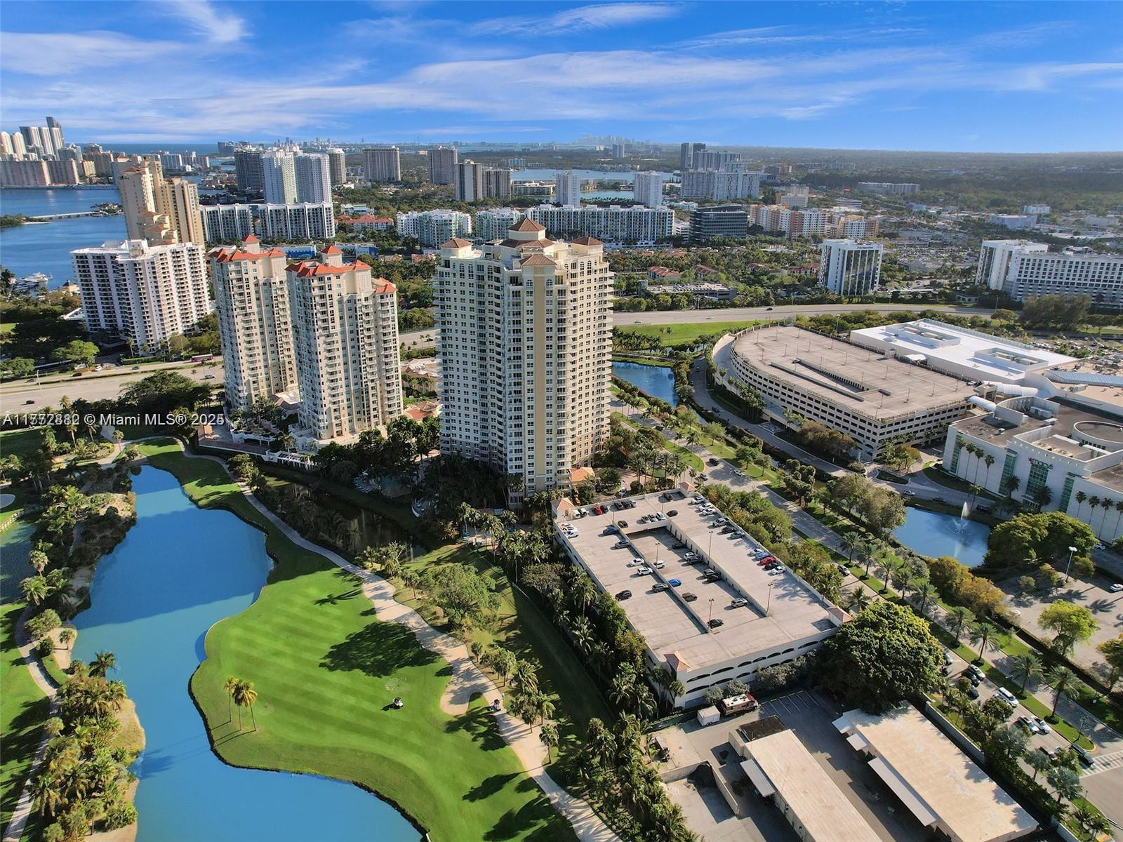 19501 W Country Club Dr #1006, Aventura, Florida image 46