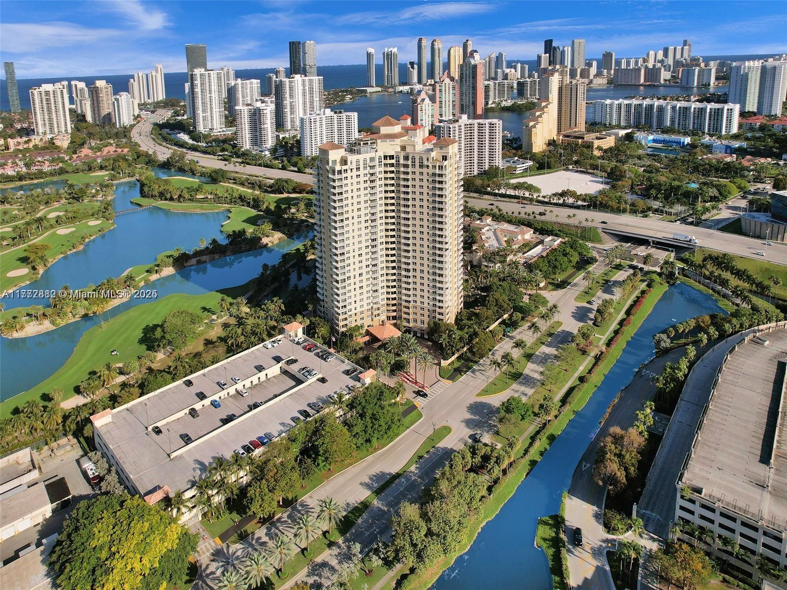 19501 W Country Club Dr #1006, Aventura, Florida image 47