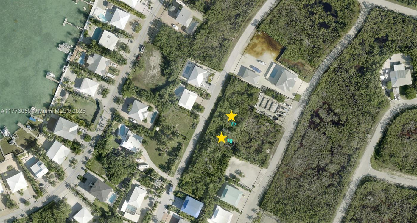Lot 18 Jamaica St, Duck, Florida image 2