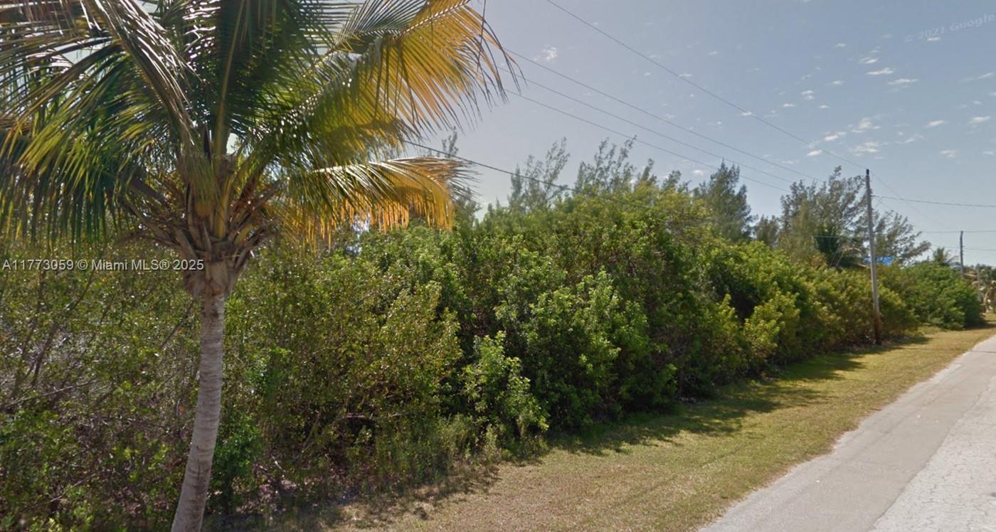 Lot 18 Jamaica St, Duck, Florida image 3