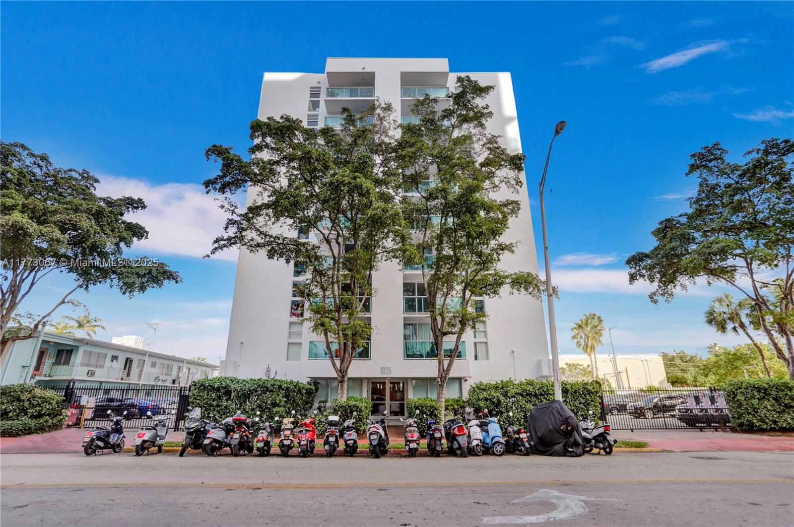 1035 West Ave #301, Miami Beach, Florida image 35