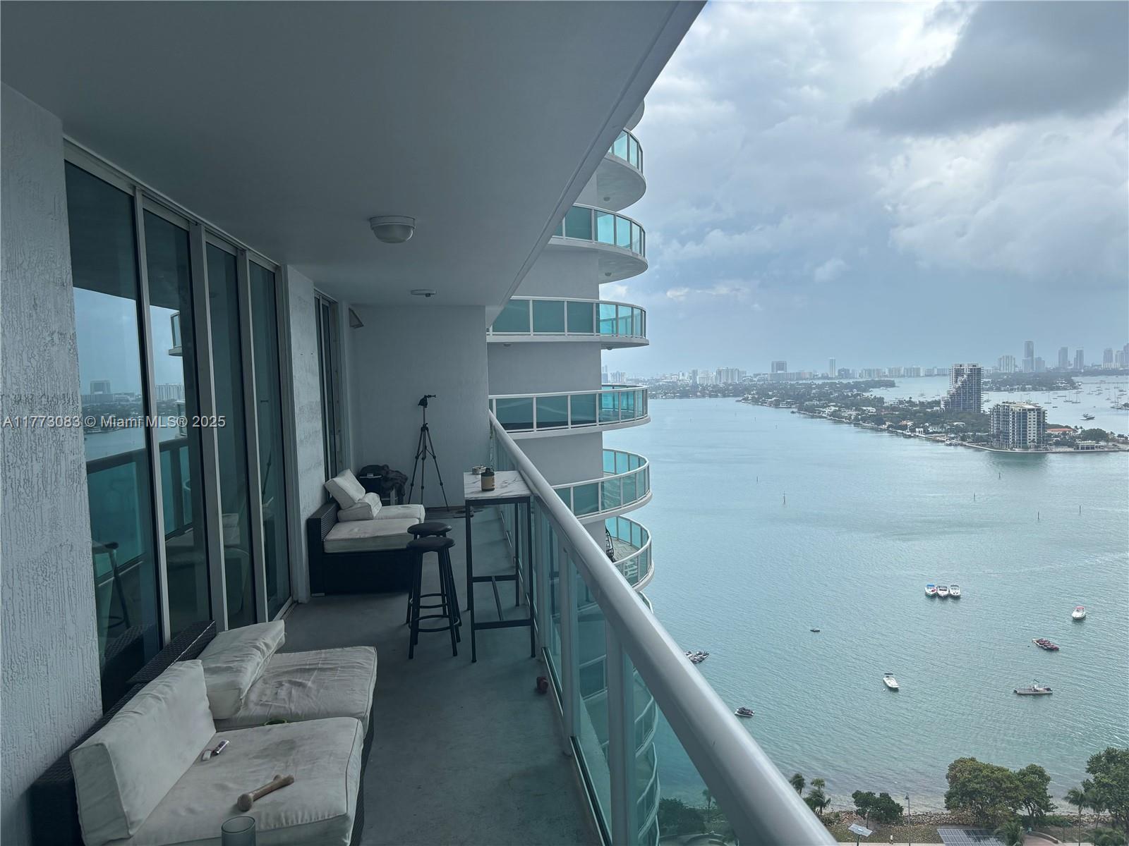 1800 N Bayshore Dr #2912, Miami FL 33132