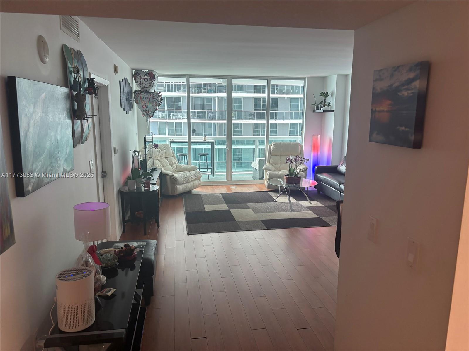 1800 N Bayshore Dr #2912, Miami FL 33132