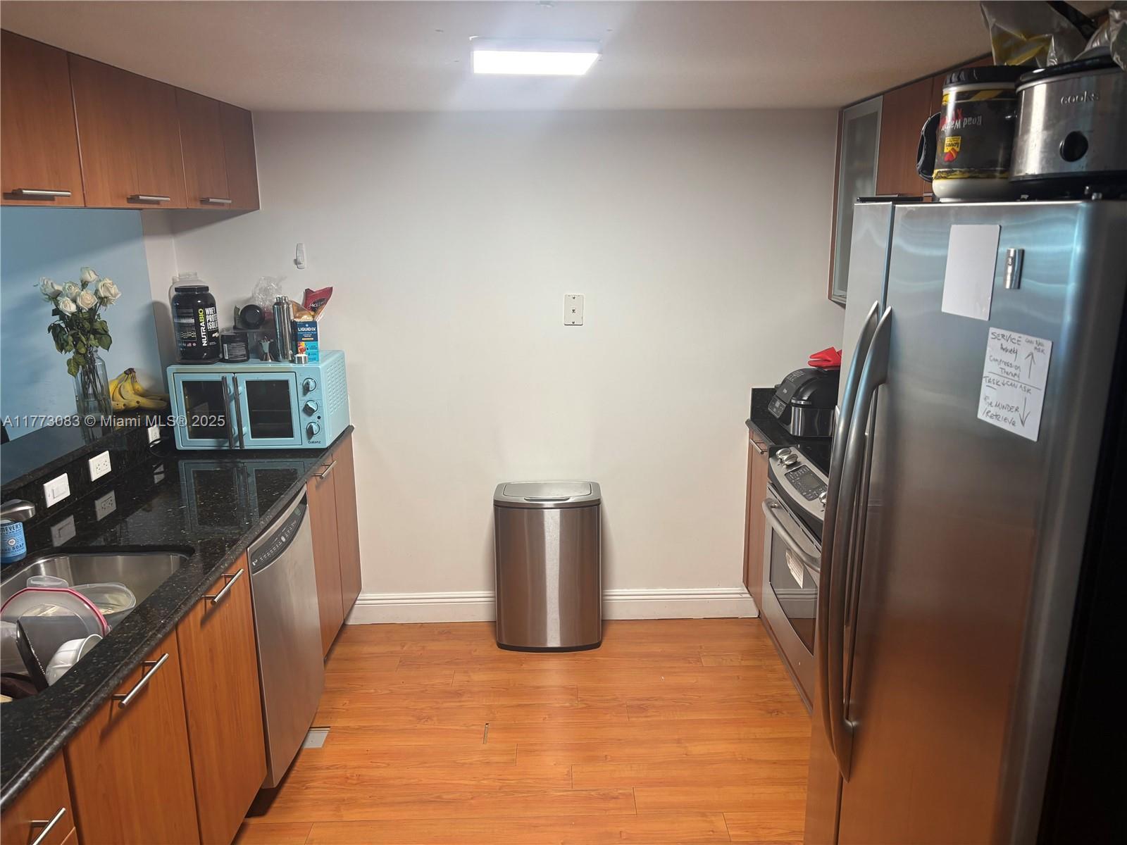 1800 N Bayshore Dr #2912, Miami FL 33132