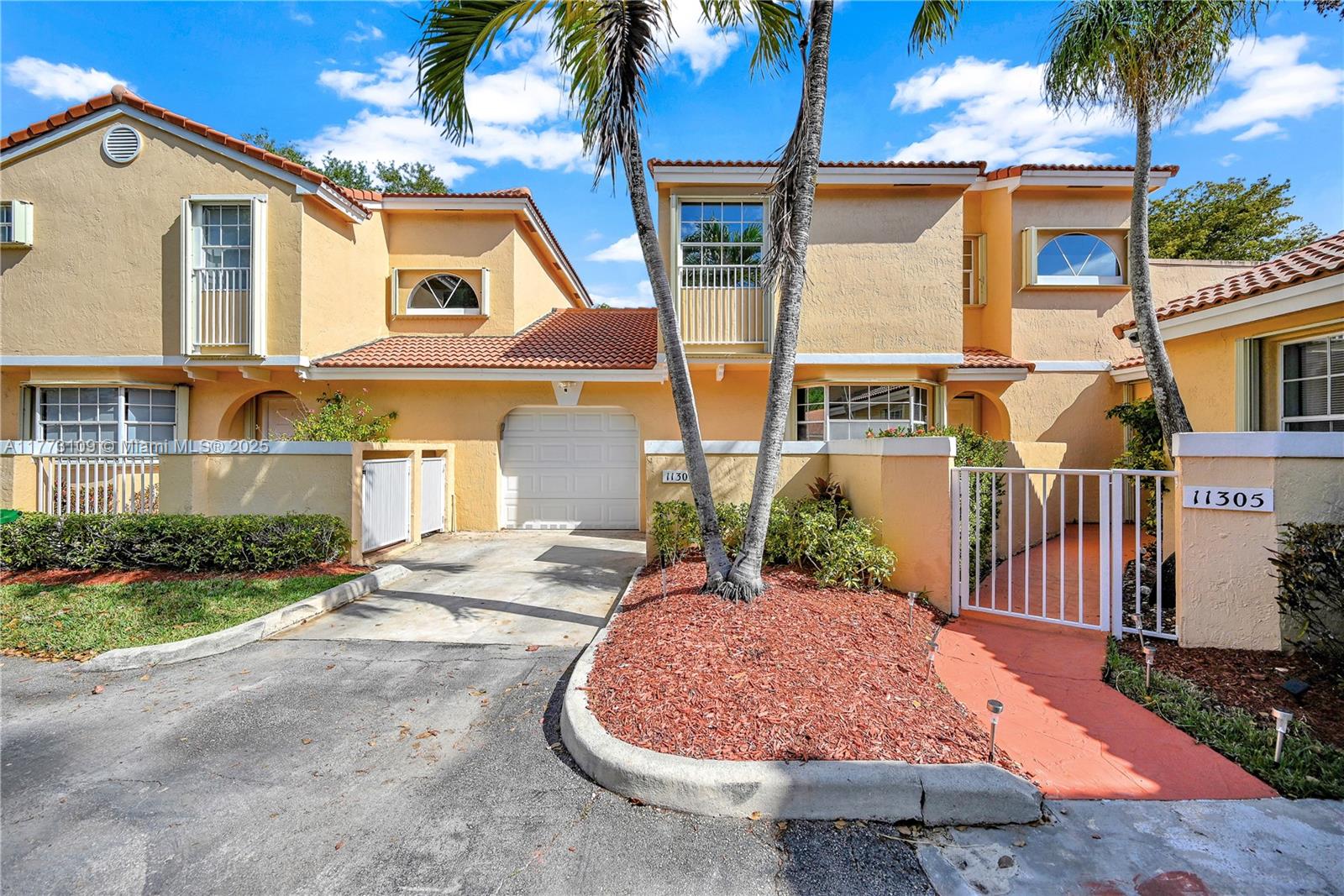 11307 Lakeview Dr #6-M, Coral Springs, Florida image 1