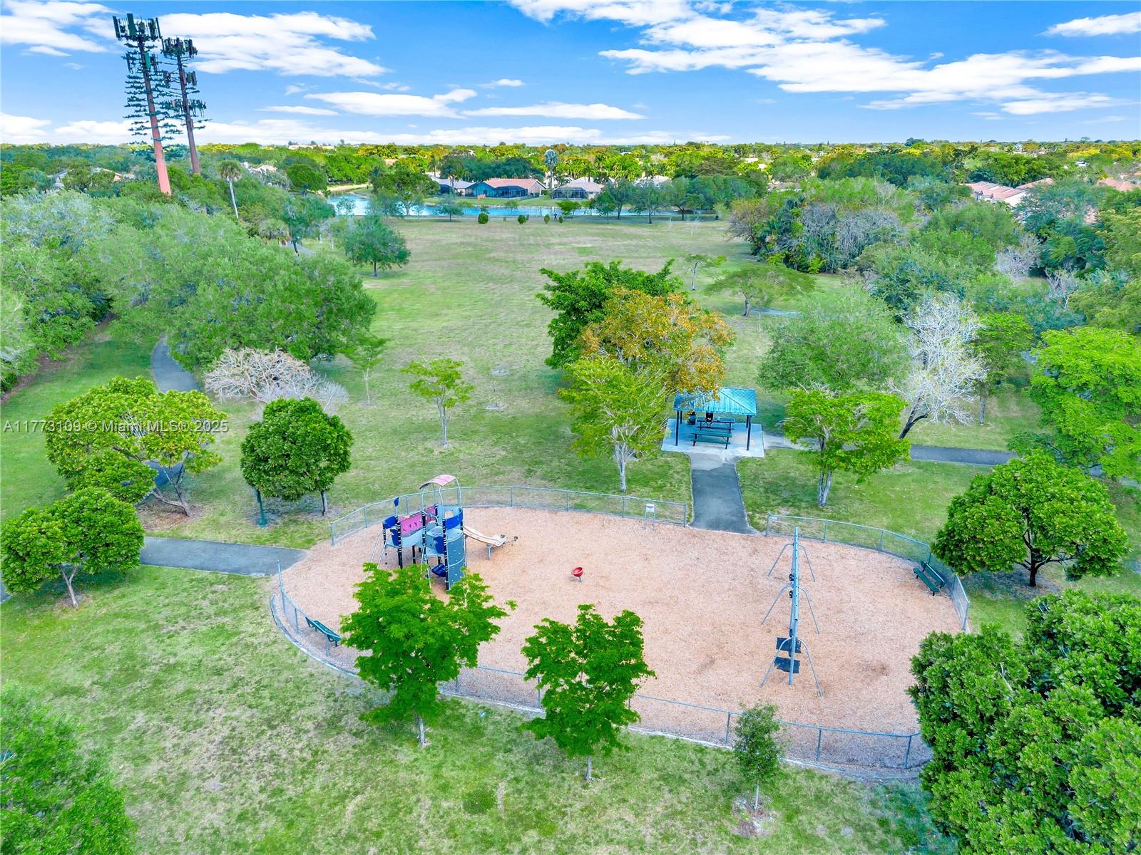 11307 Lakeview Dr #6-M, Coral Springs, Florida image 36