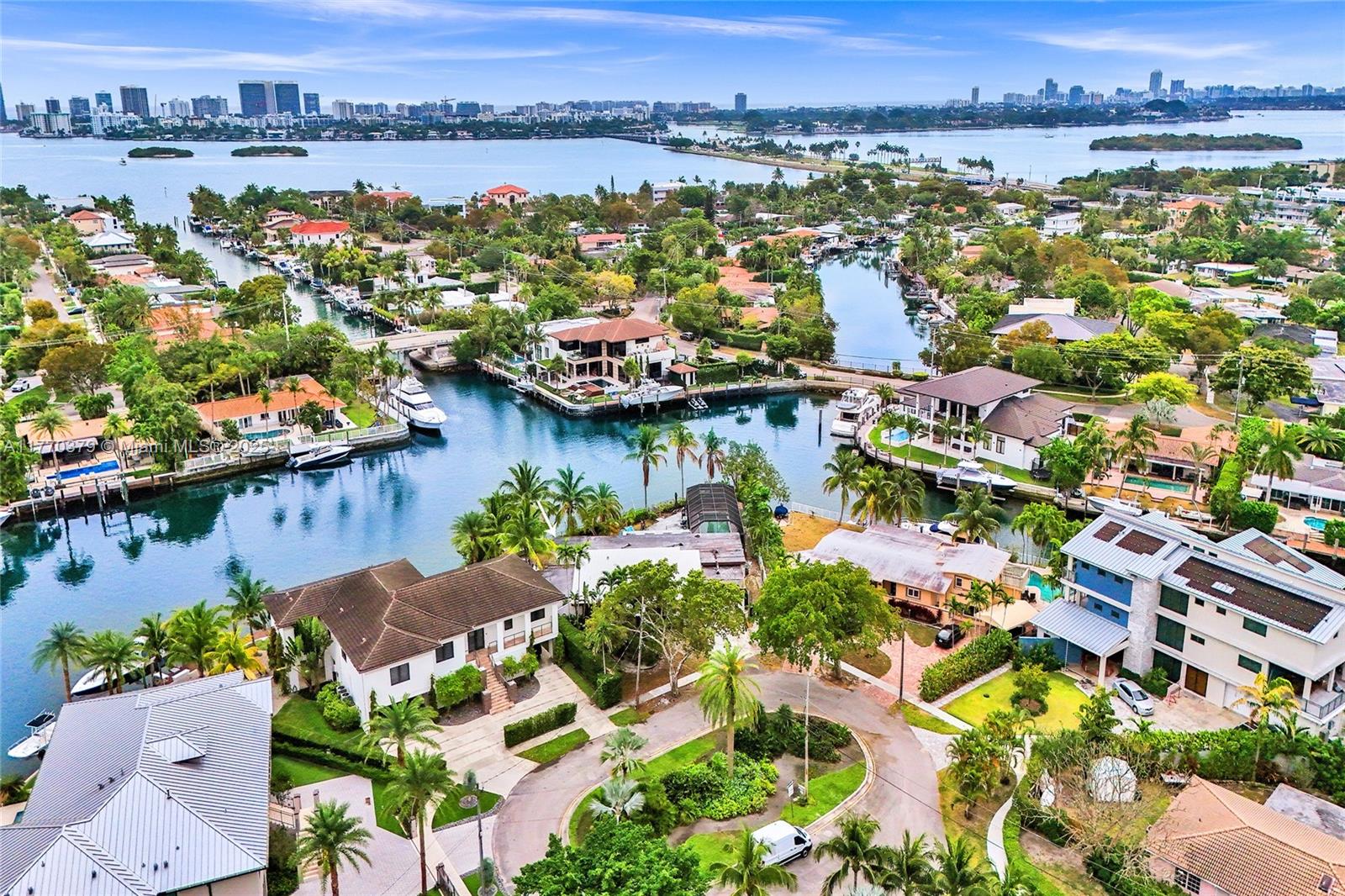 House for Sale in North Miami, FL