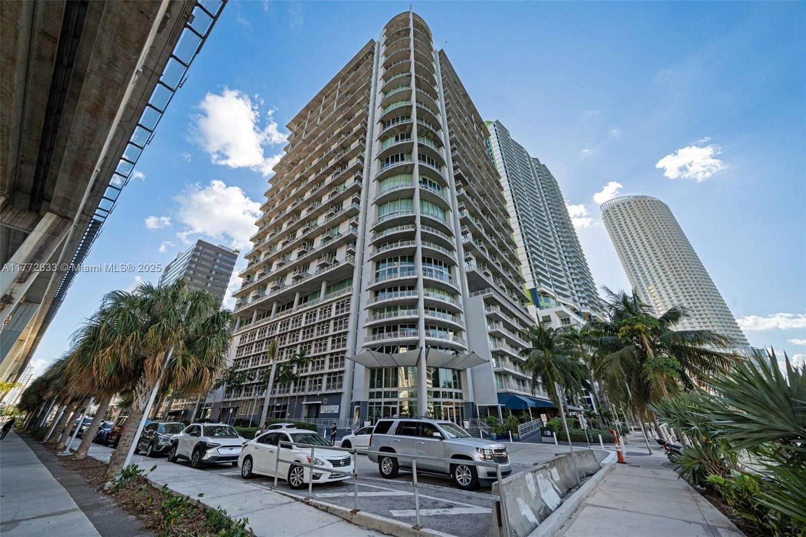 690 SW 1st Ct #2926, Miami FL 33130