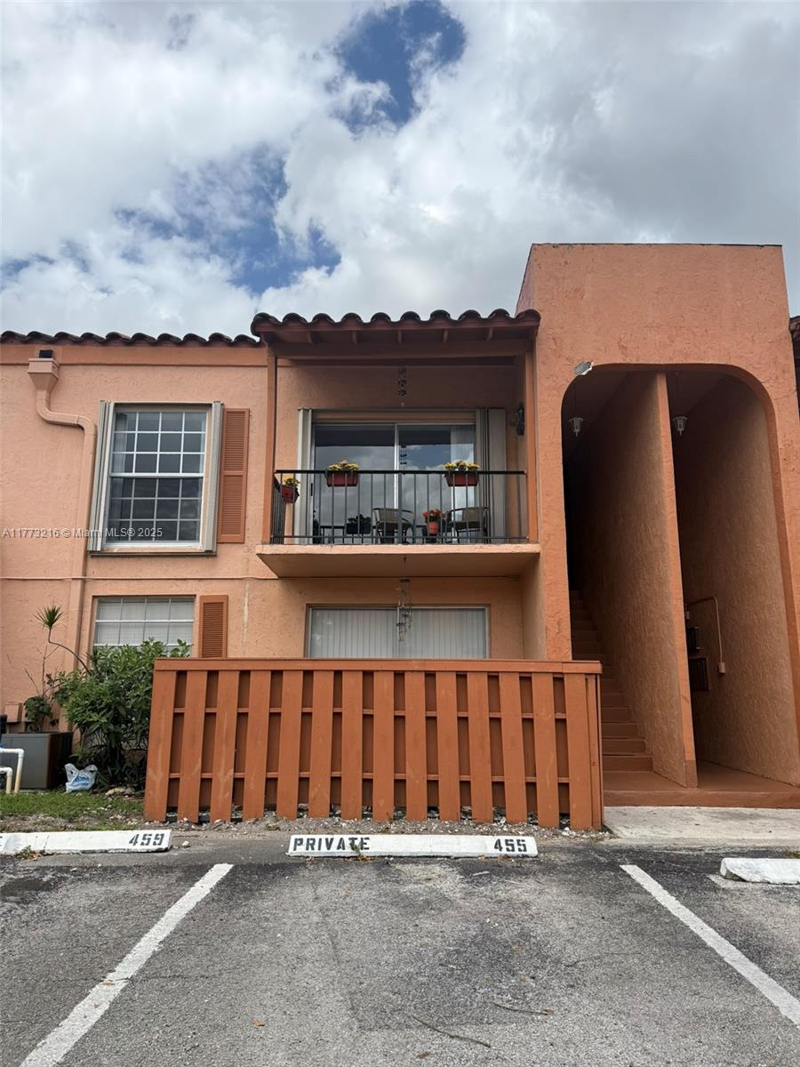7100 Fairway Dr #K10, Miami Lakes, Florida image 1