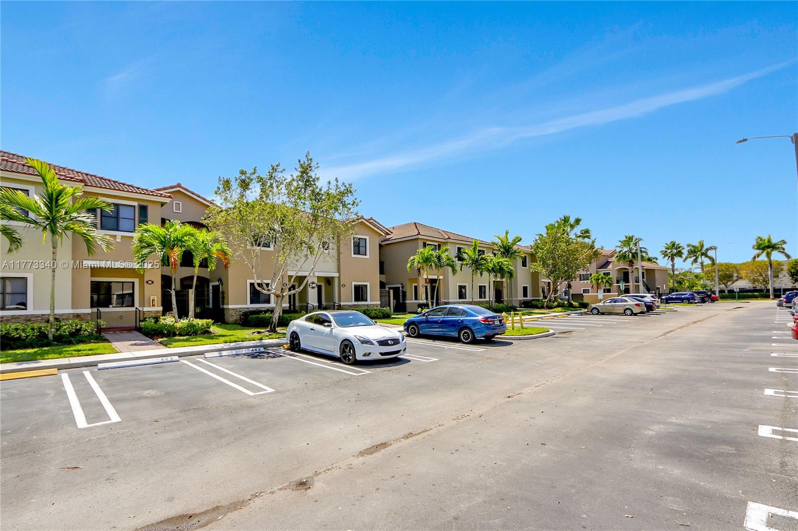 This 3-bedroom, 2.5-bath villa in the heart of Cutler Bay, just a mile from the ocean and Black Point Marina. Nestled in the highly sought-after Isles of Bayshore, this home offers the perfect blend of comfort and convenience. Enjoy modern upgrades and thoughtful upkeep, along with access to fantastic community amenities including a pool, gym, playground, and more. Minutes from shopping centers and grocery stores, this location is ideal. Only updated unit under 400k, seller is motivated and willing to contribute to closing costs. Showings by appointment only.
