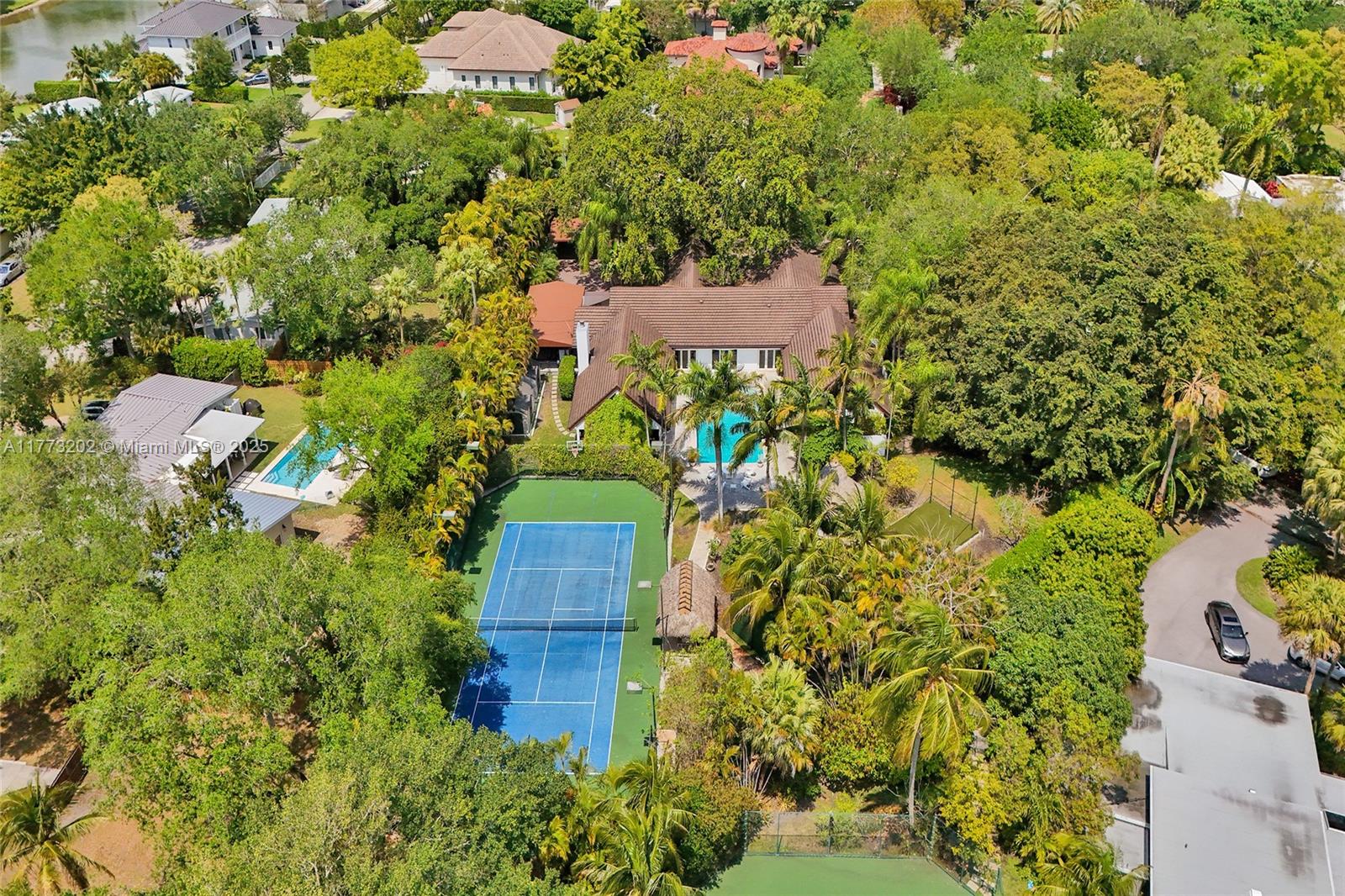 11850 SW 69th Ave, Pinecrest, Florida image 1